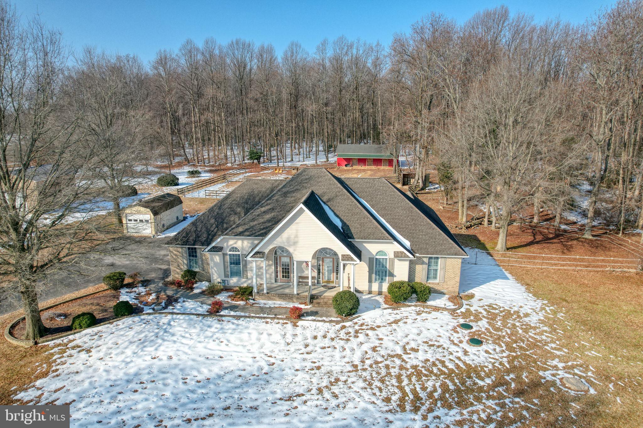 CANTERBURY TRAILS - Residential