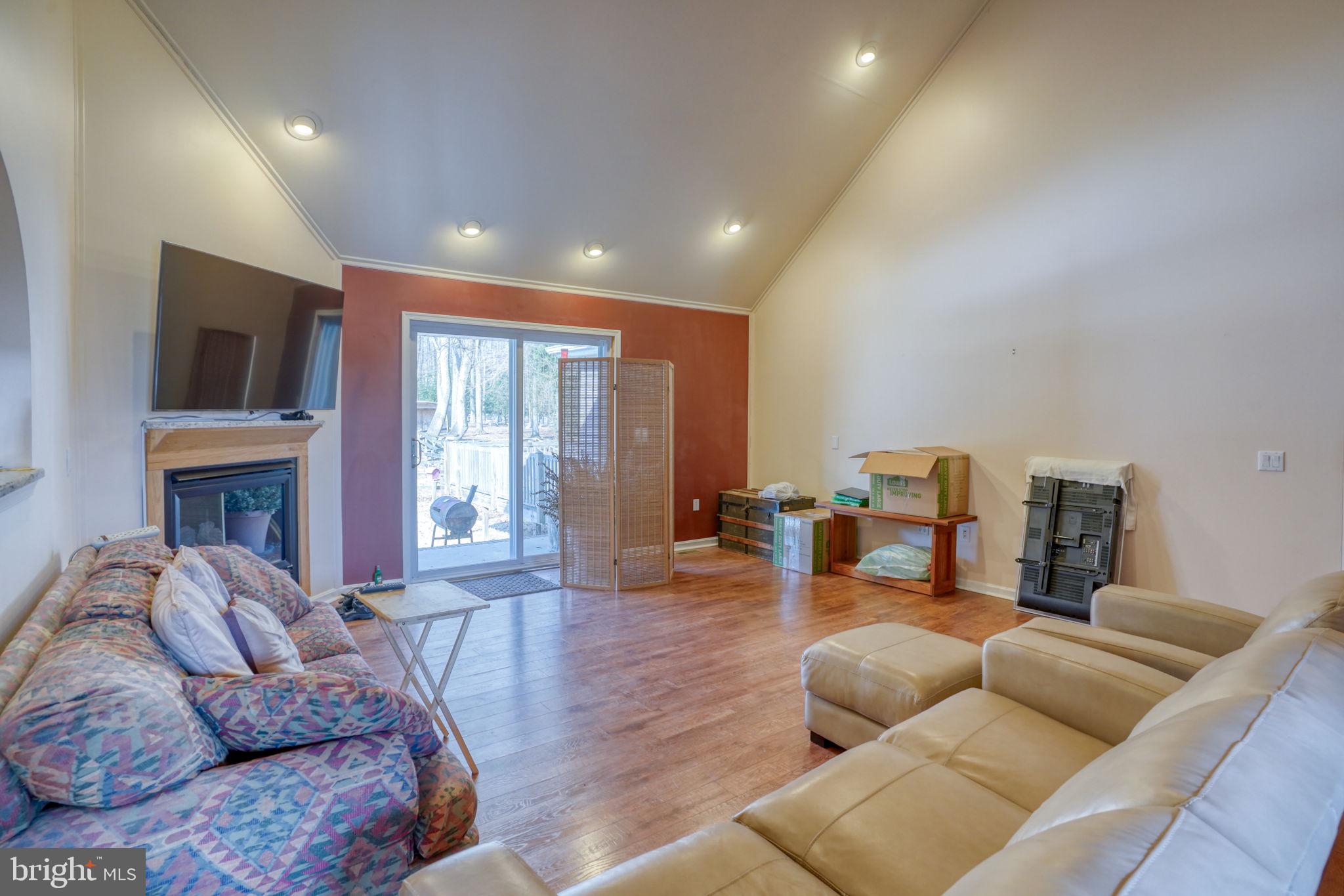 CANTERBURY TRAILS - Residential