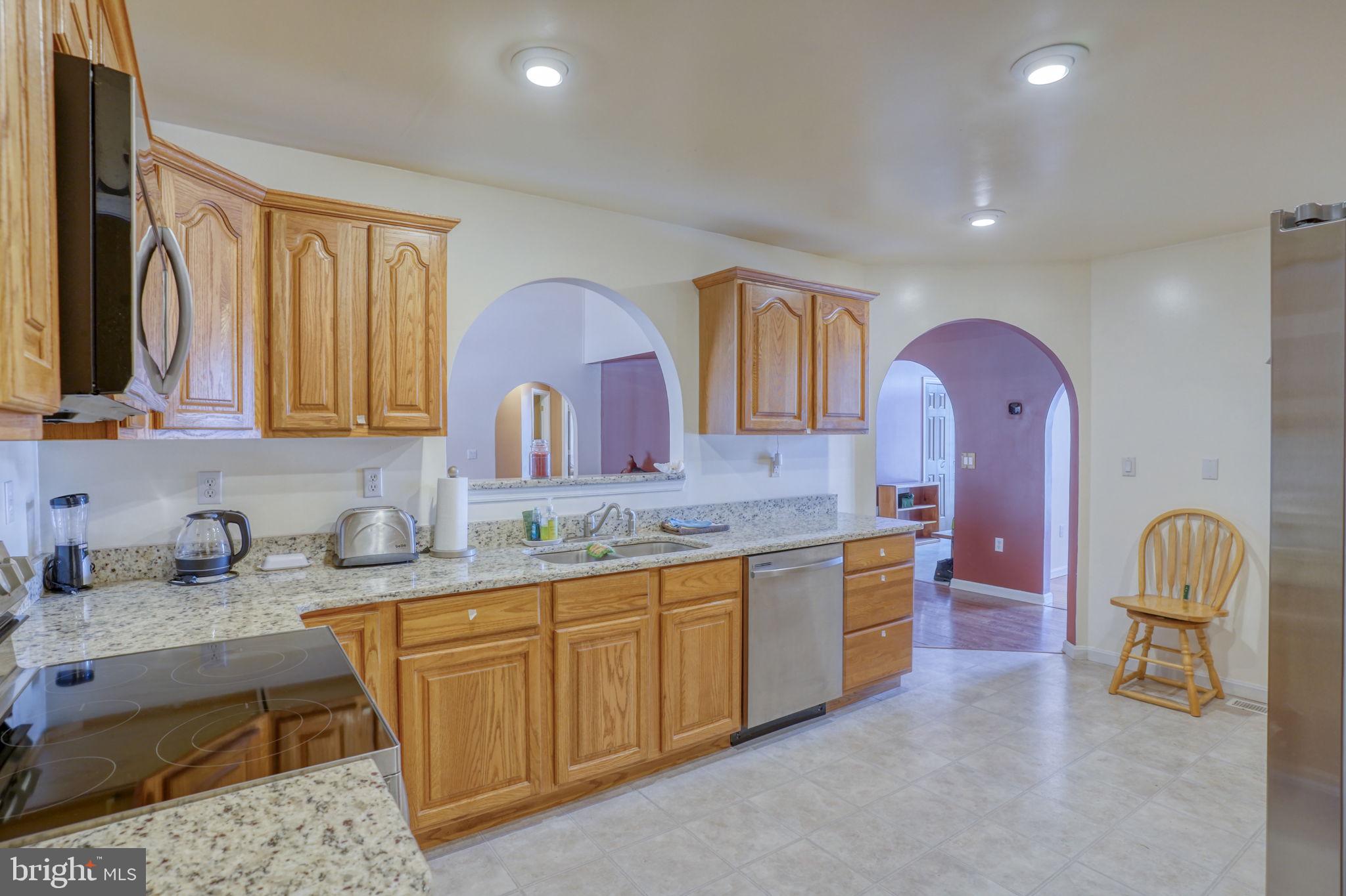 CANTERBURY TRAILS - Residential