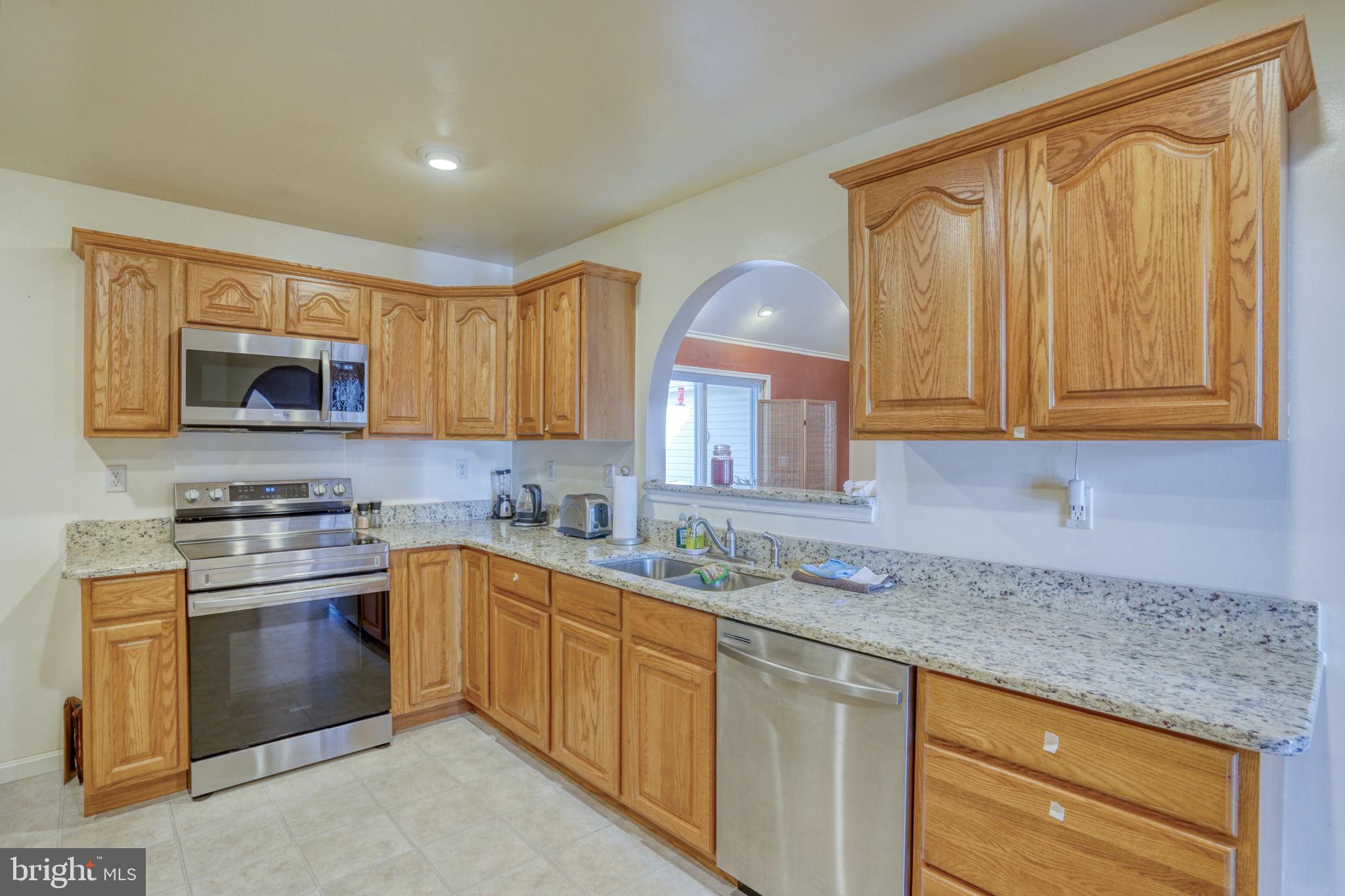 CANTERBURY TRAILS - Residential