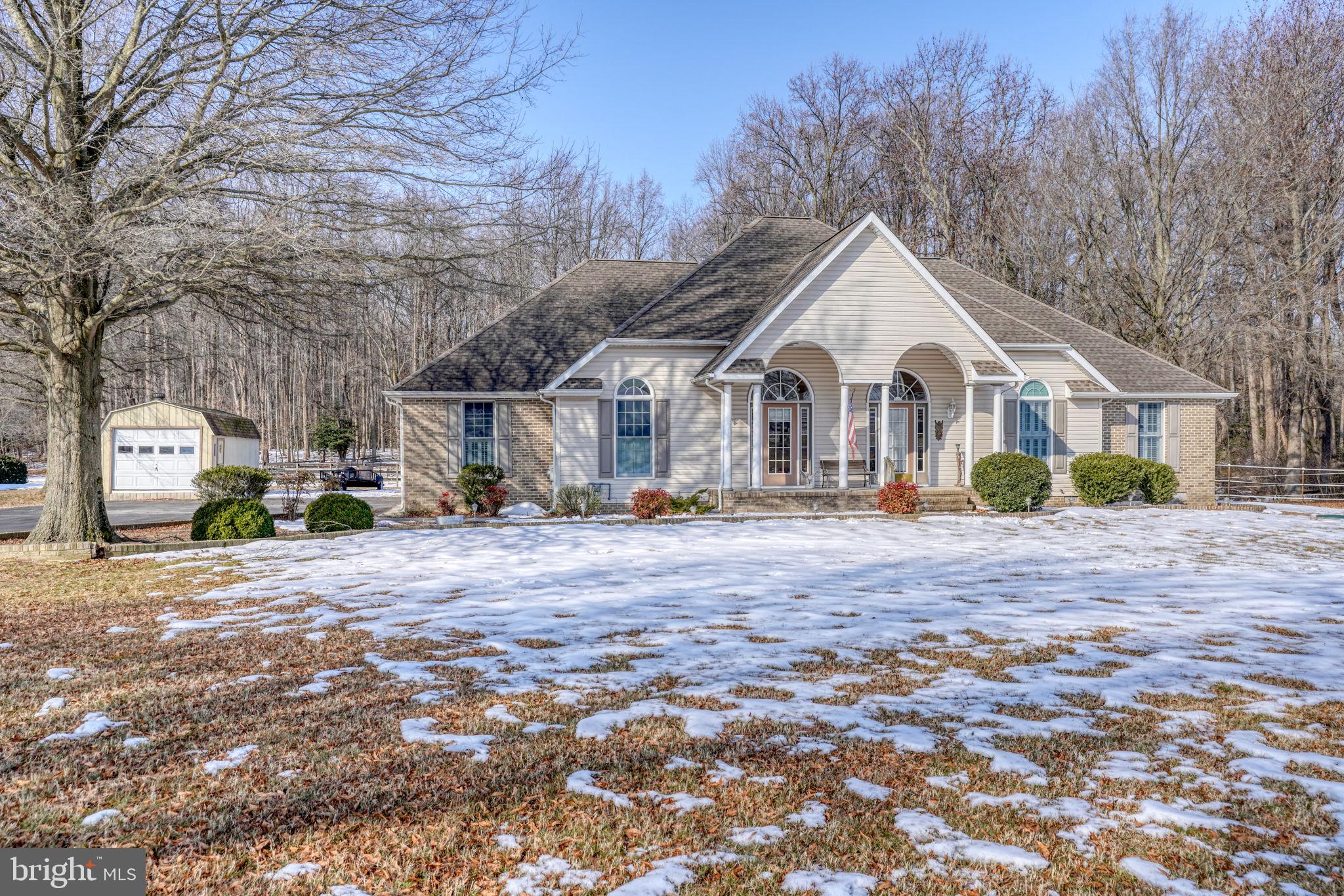 CANTERBURY TRAILS - Residential