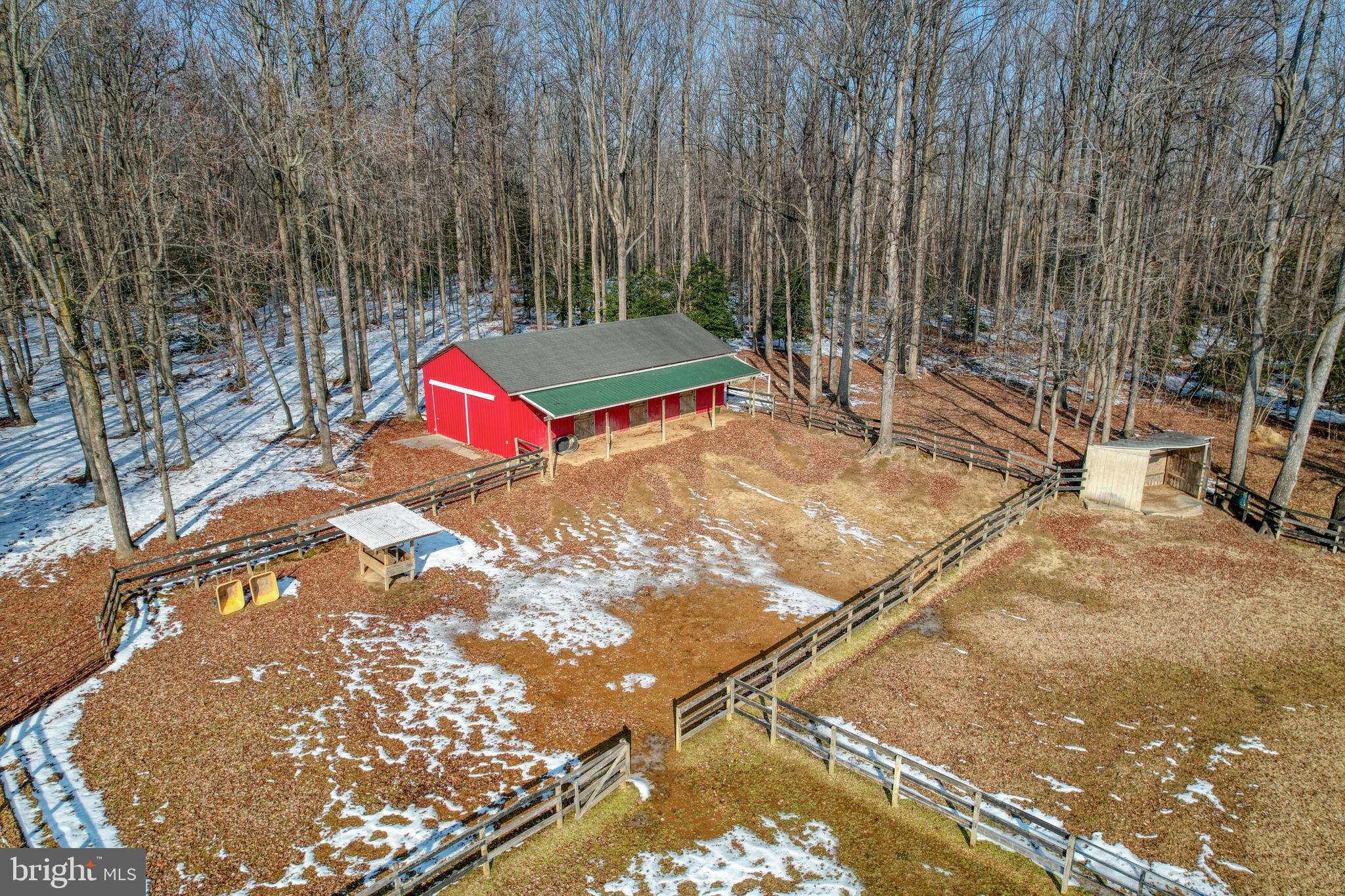 CANTERBURY TRAILS - Residential