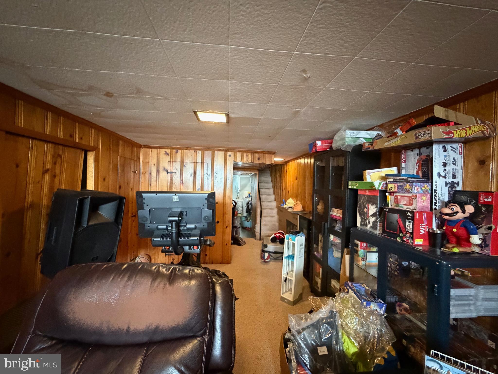 SANDYFORD PARK - Residential