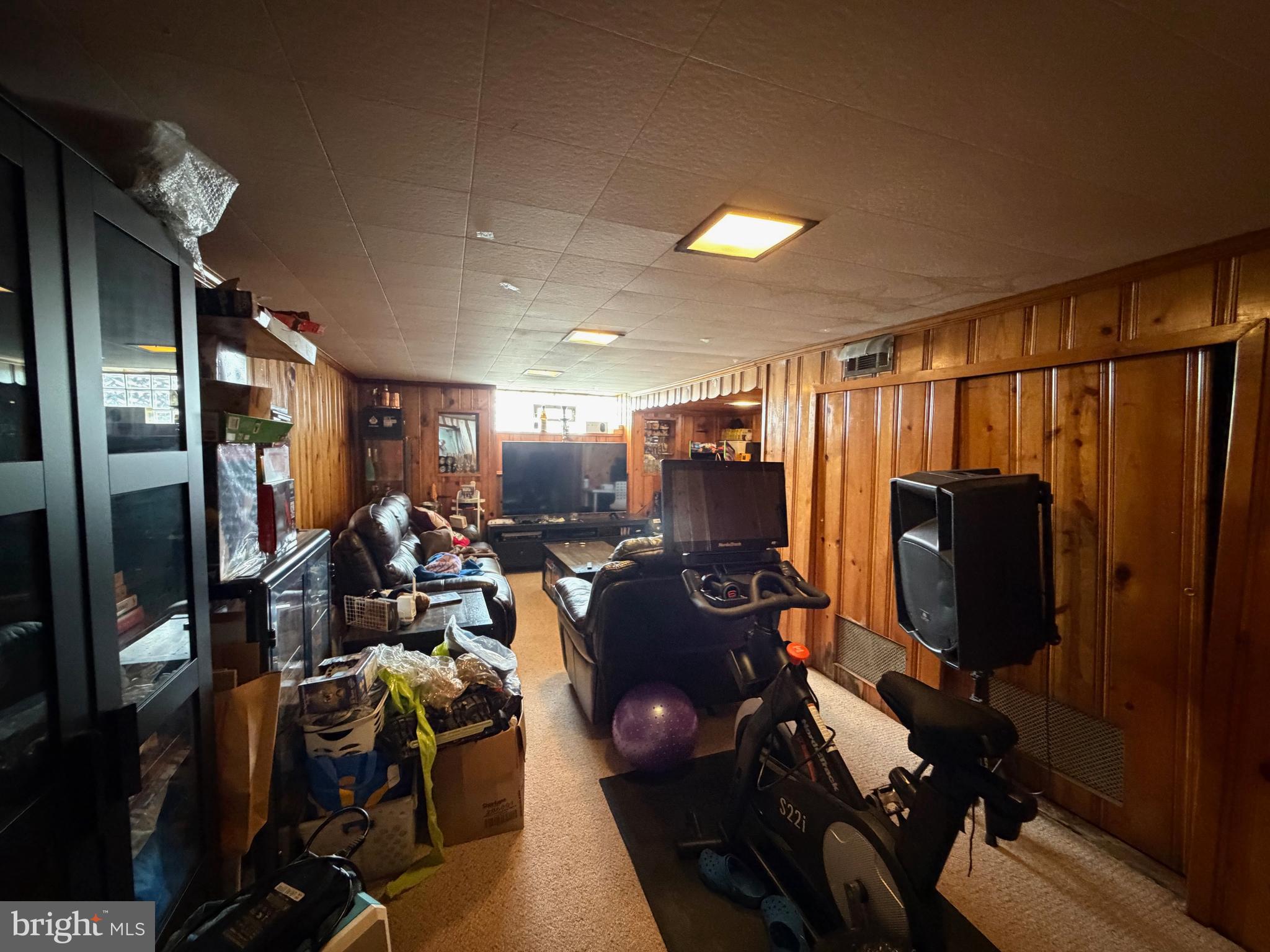 SANDYFORD PARK - Residential