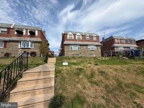 Photo of 7408 Brous Avenue, PHILADELPHIA, PA 19152 (MLS # PAPH2606786)