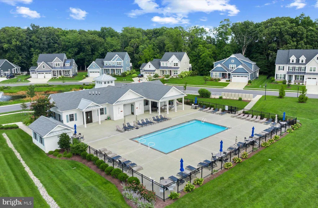 18285 Highwood Drive, Rehoboth Beach, DE 19971