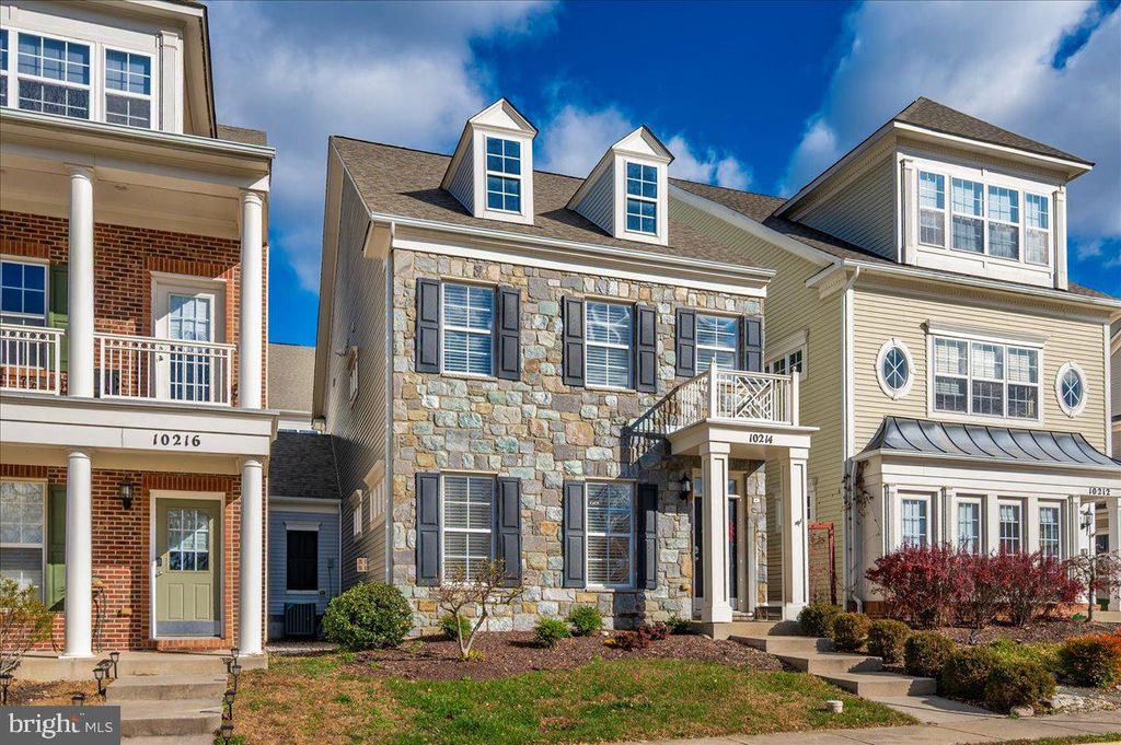 Photo of 10214 Nuthatch Drive, NEW MARKET, MD 21774 (MLS # MDFR2080856)