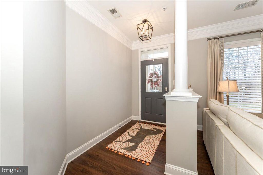 Photo of 10214 Nuthatch Drive, NEW MARKET, MD 21774 (MLS # MDFR2080856)