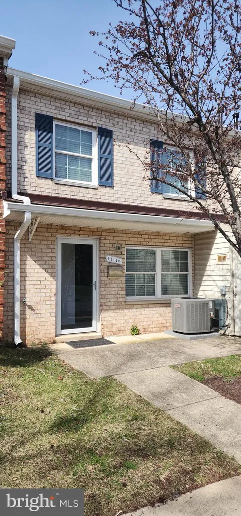 9215 Bridle Path Lane Unit H, Laurel, MD 20723 - MLS#: MDHW2050860