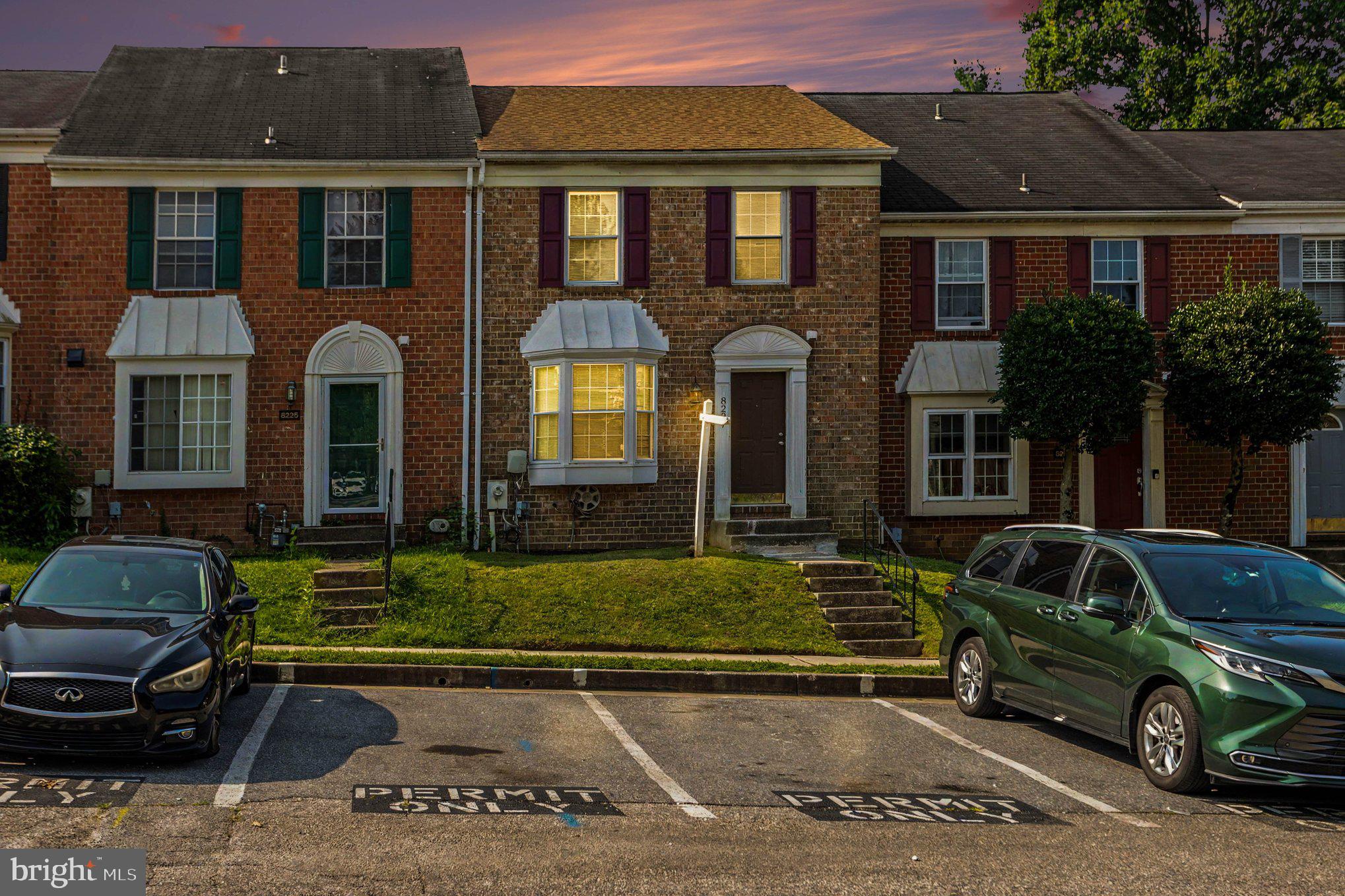 8227 TOWNSHIP DRIVE