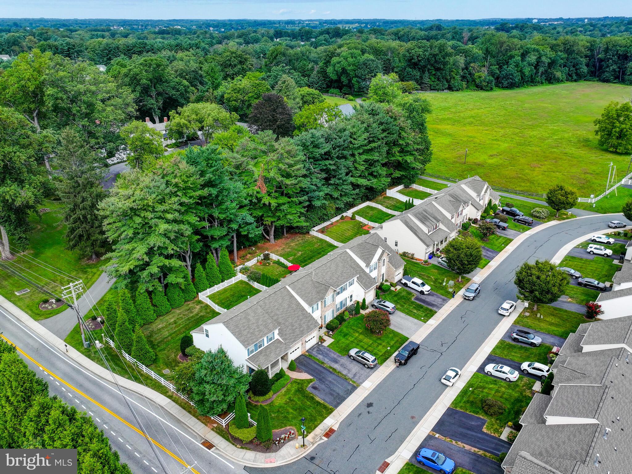 VALE MEADOWS - Residential