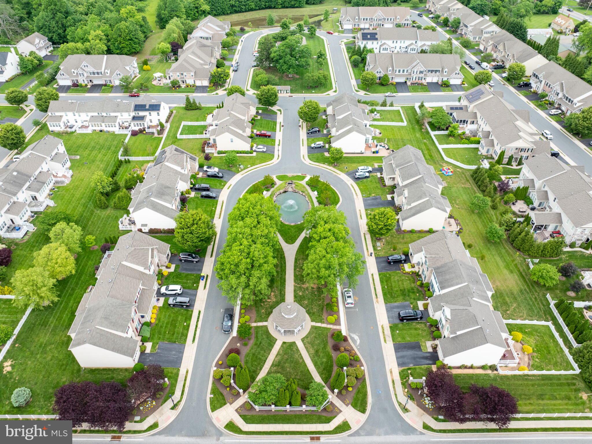 VALE MEADOWS - Residential