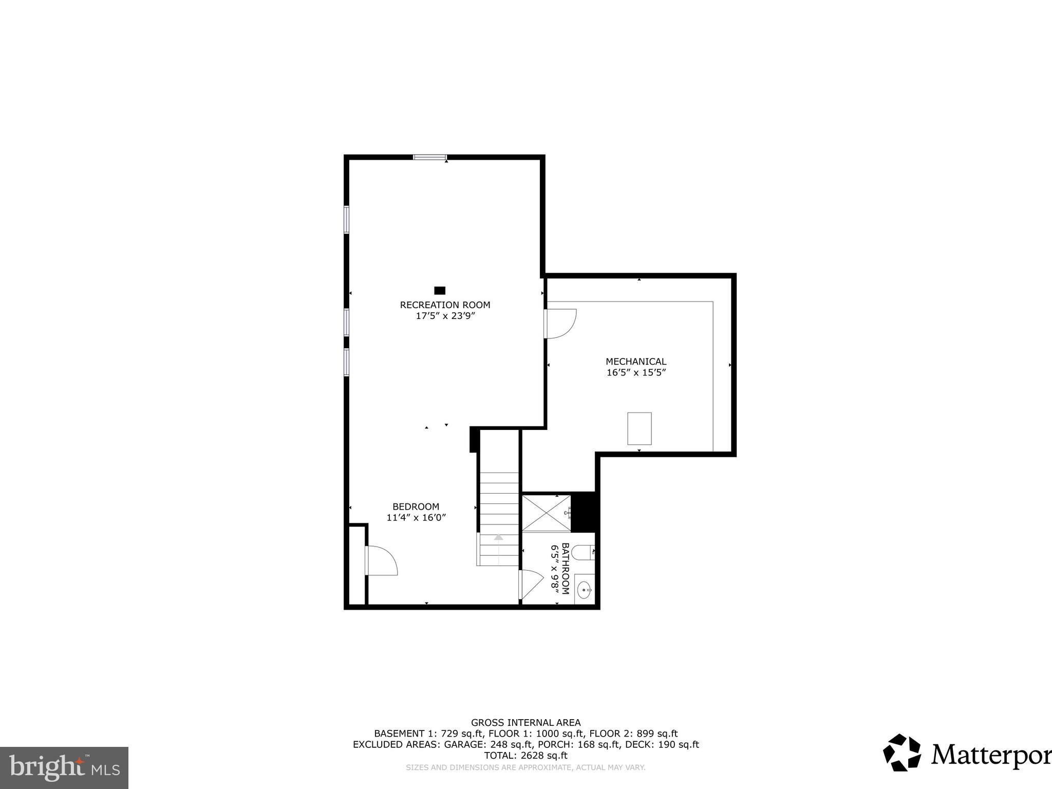 VALE MEADOWS - Residential