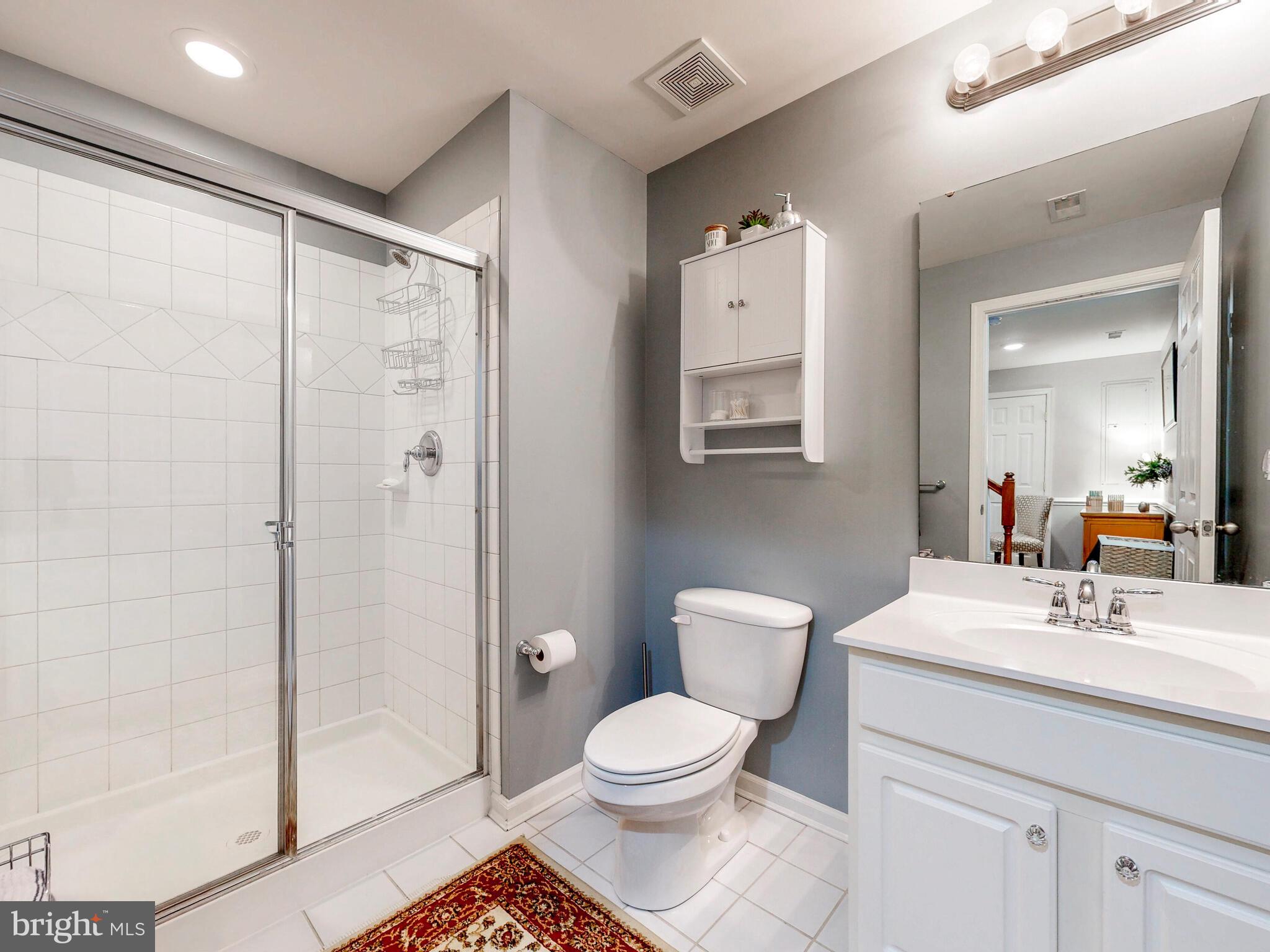 VALE MEADOWS - Residential