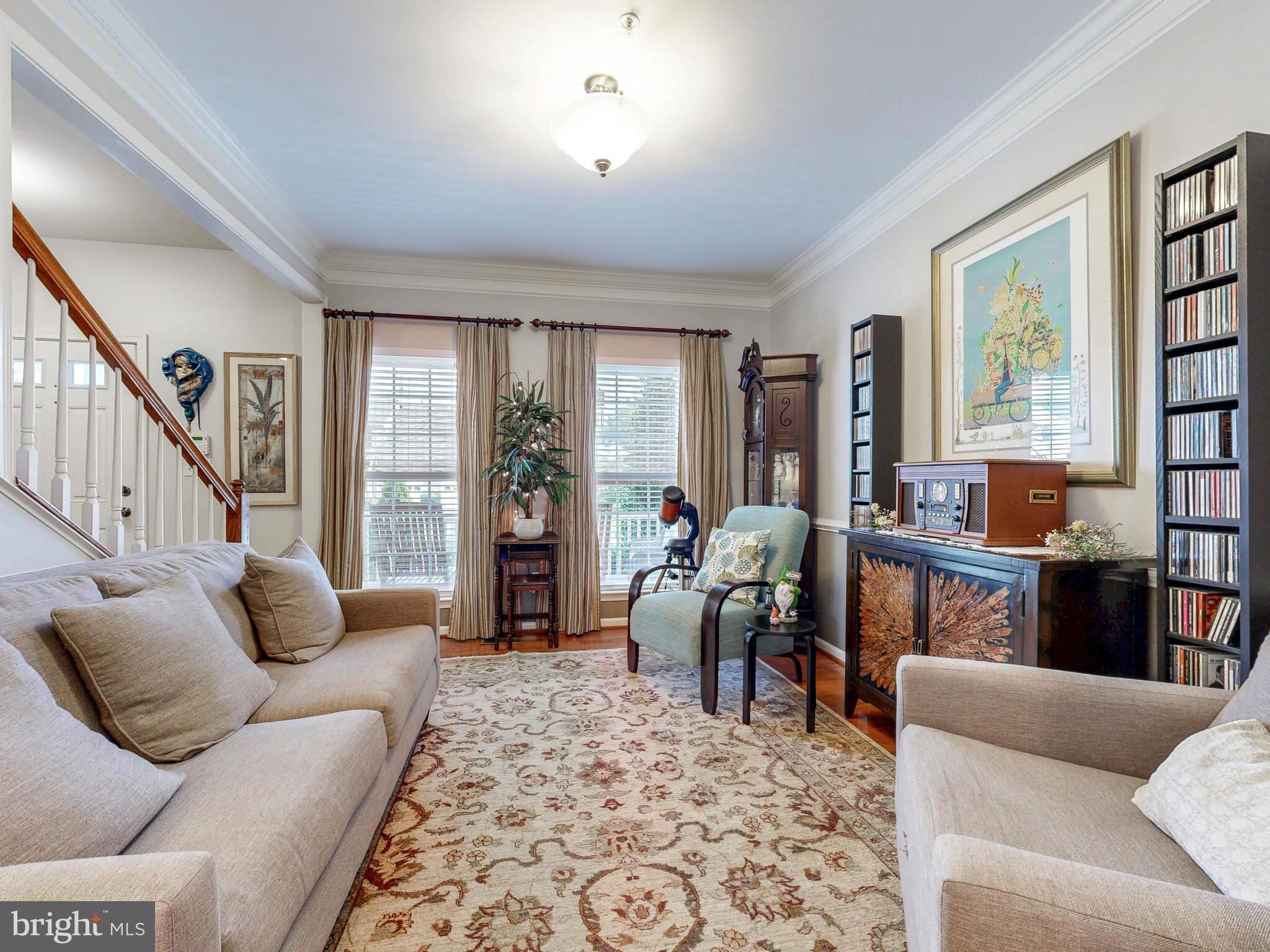 VALE MEADOWS - Residential