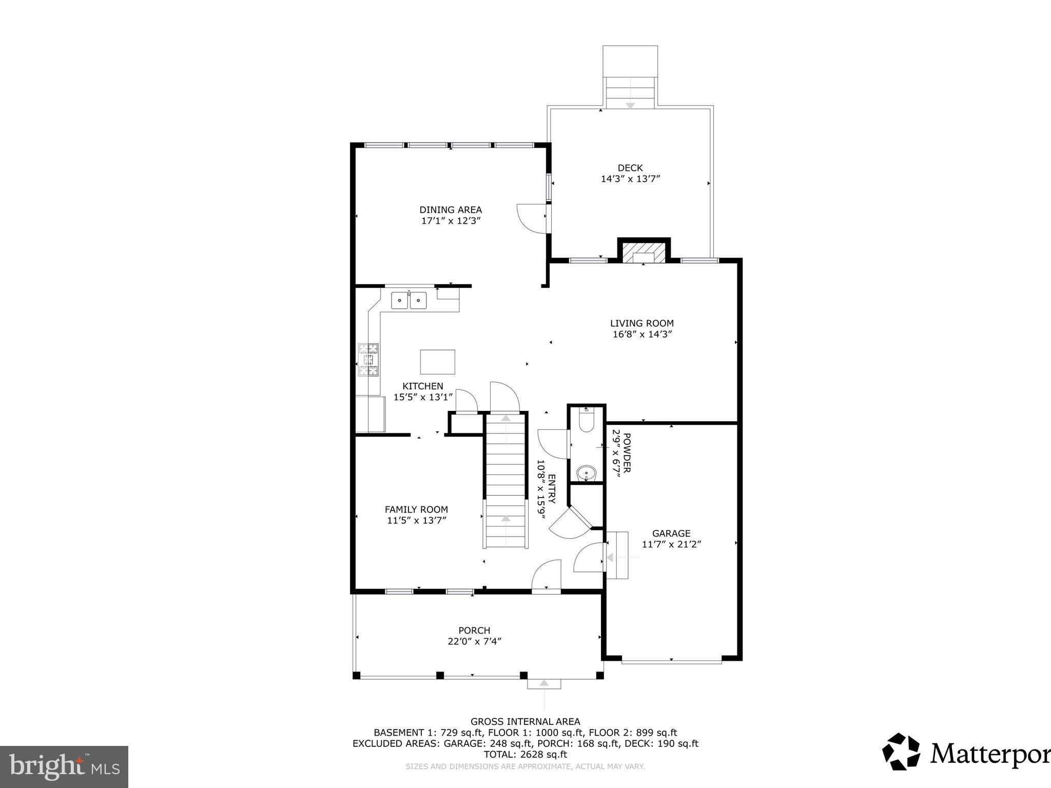 VALE MEADOWS - Residential