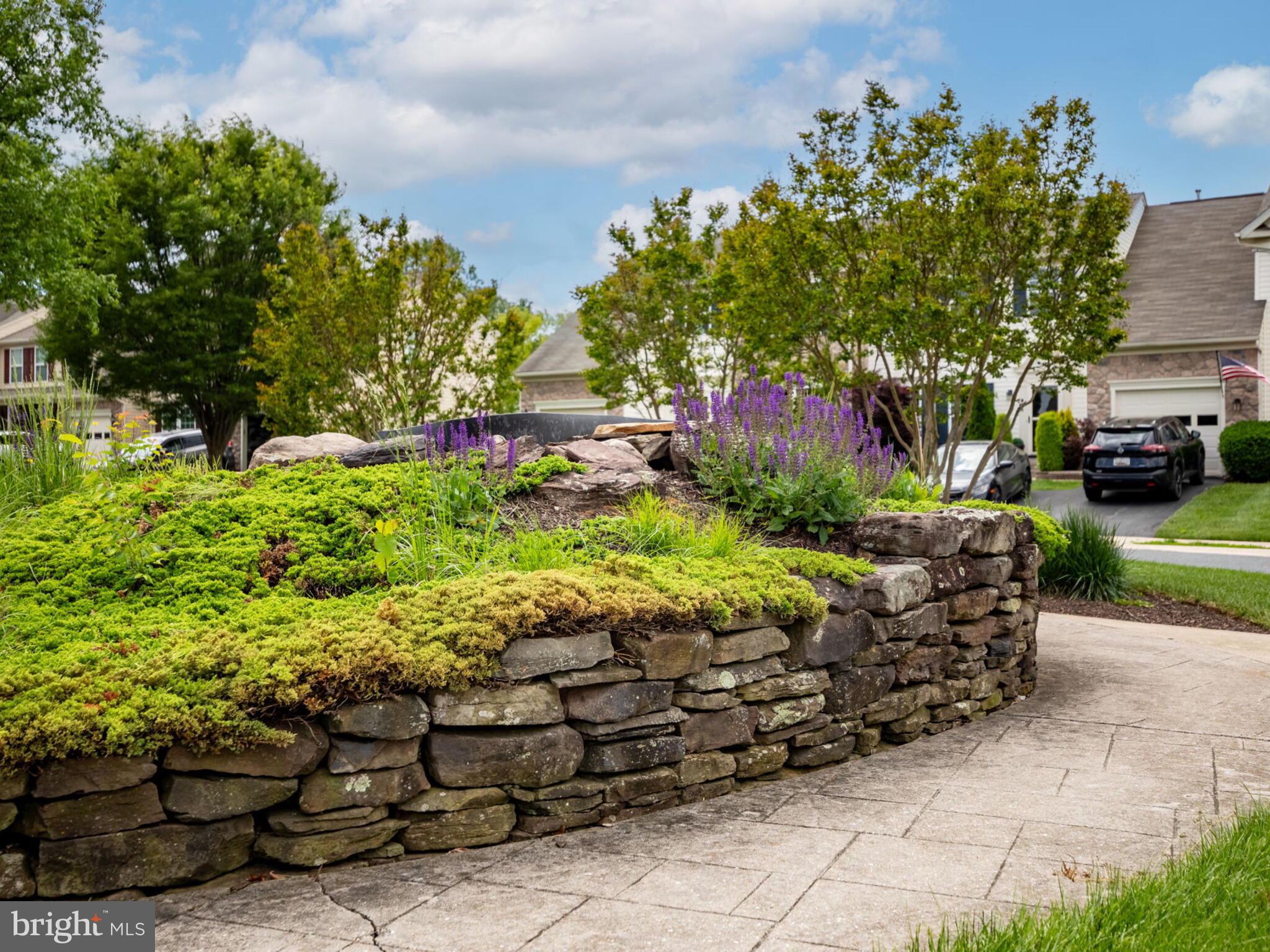 VALE MEADOWS - Residential