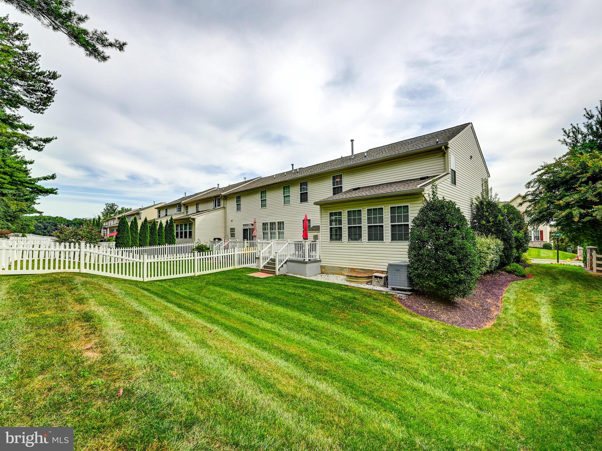 VALE MEADOWS - Residential