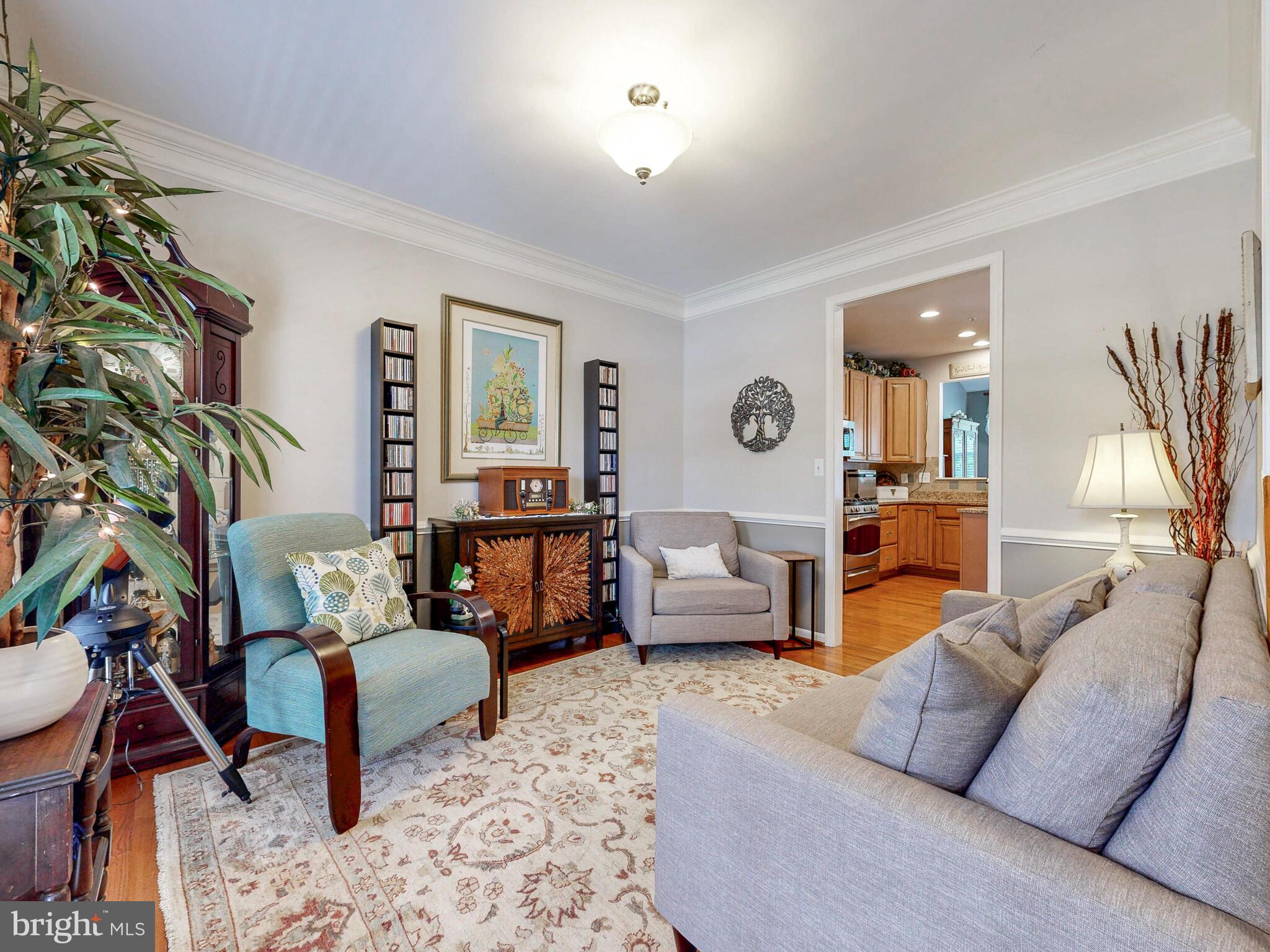 VALE MEADOWS - Residential