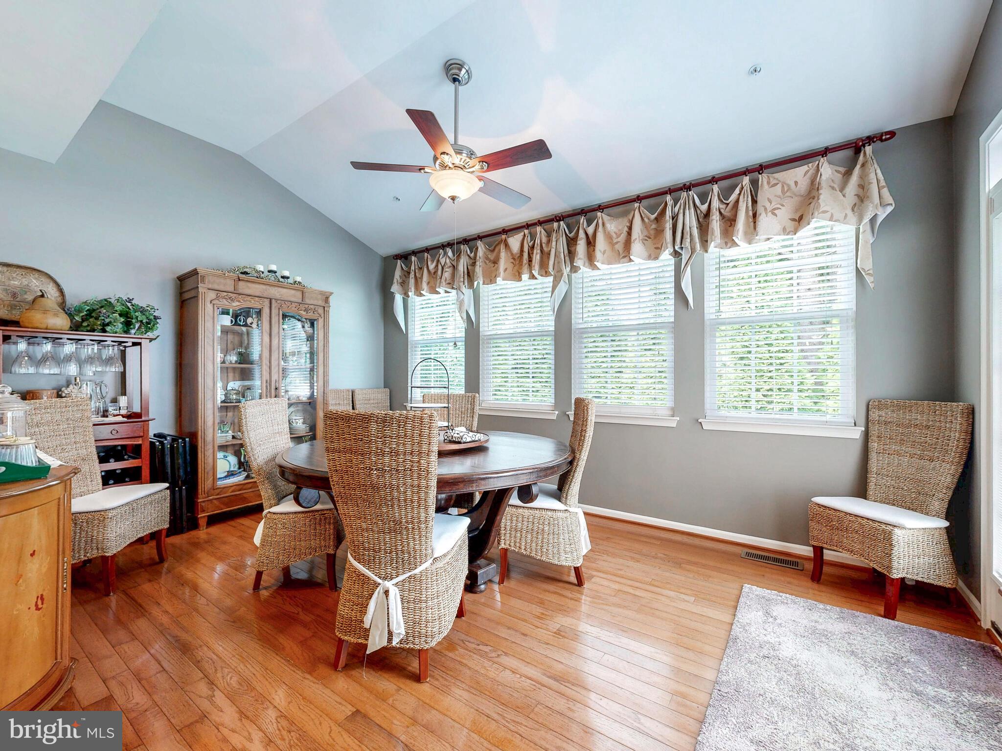 VALE MEADOWS - Residential