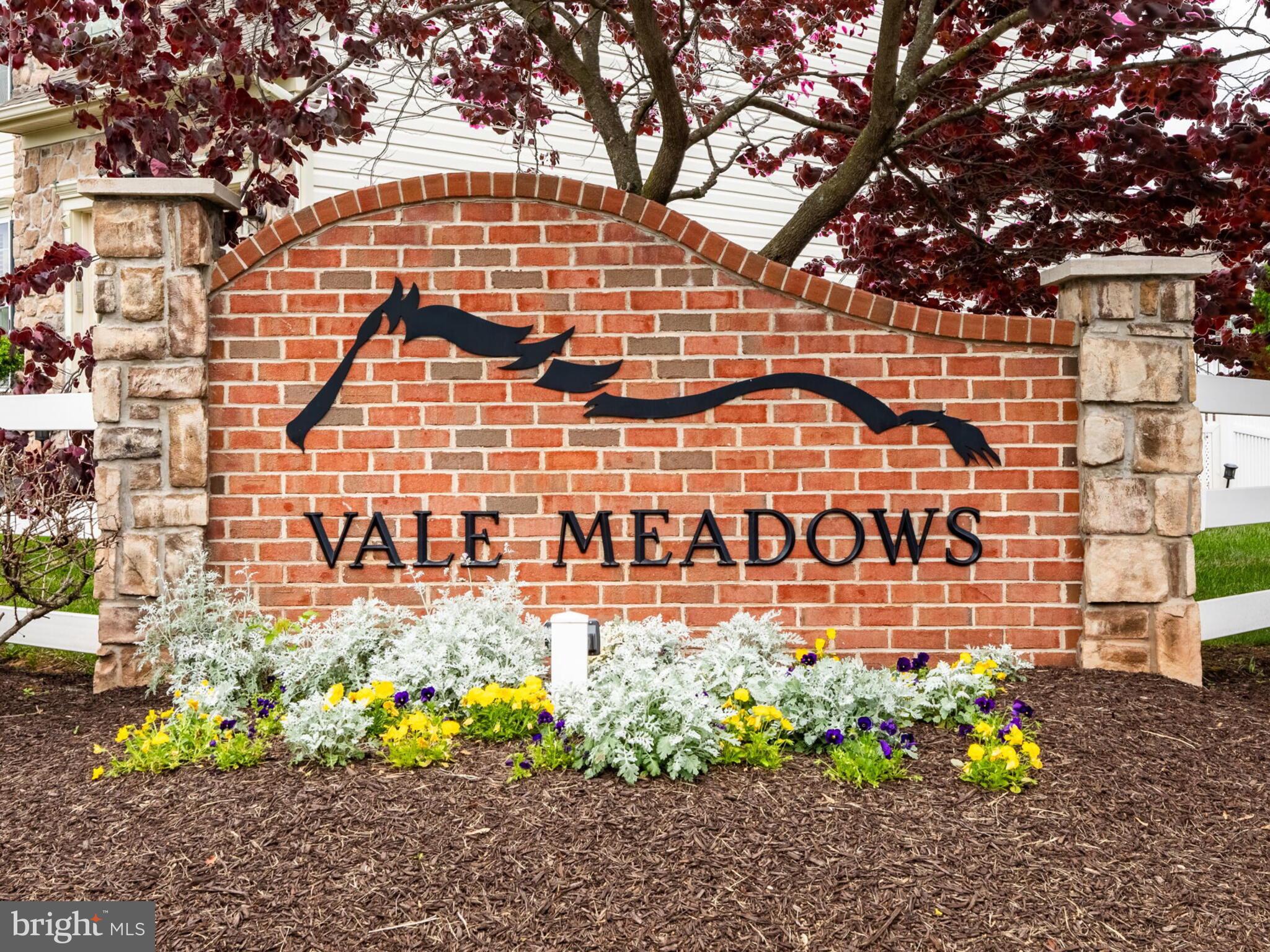 VALE MEADOWS - Residential