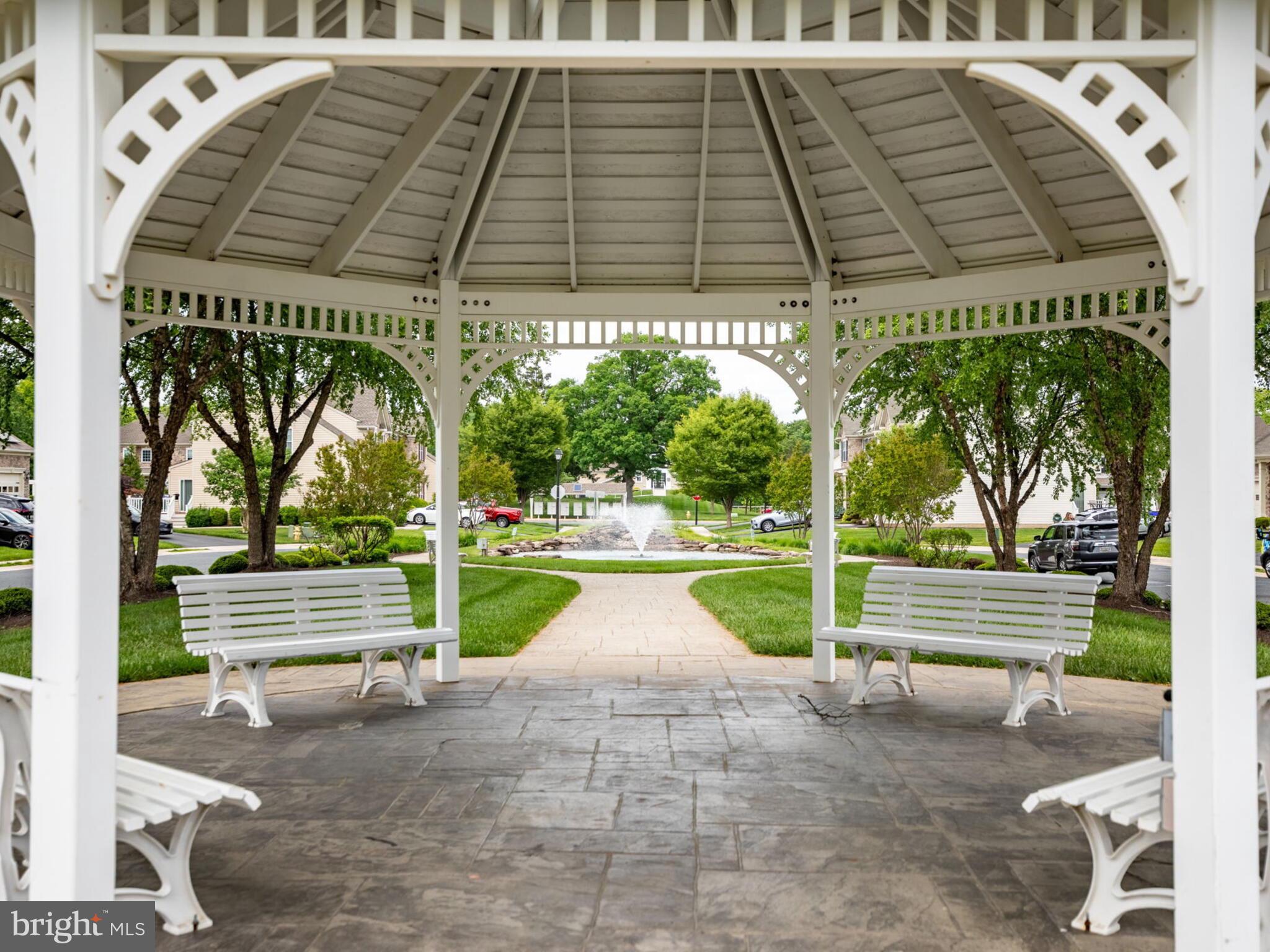 VALE MEADOWS - Residential