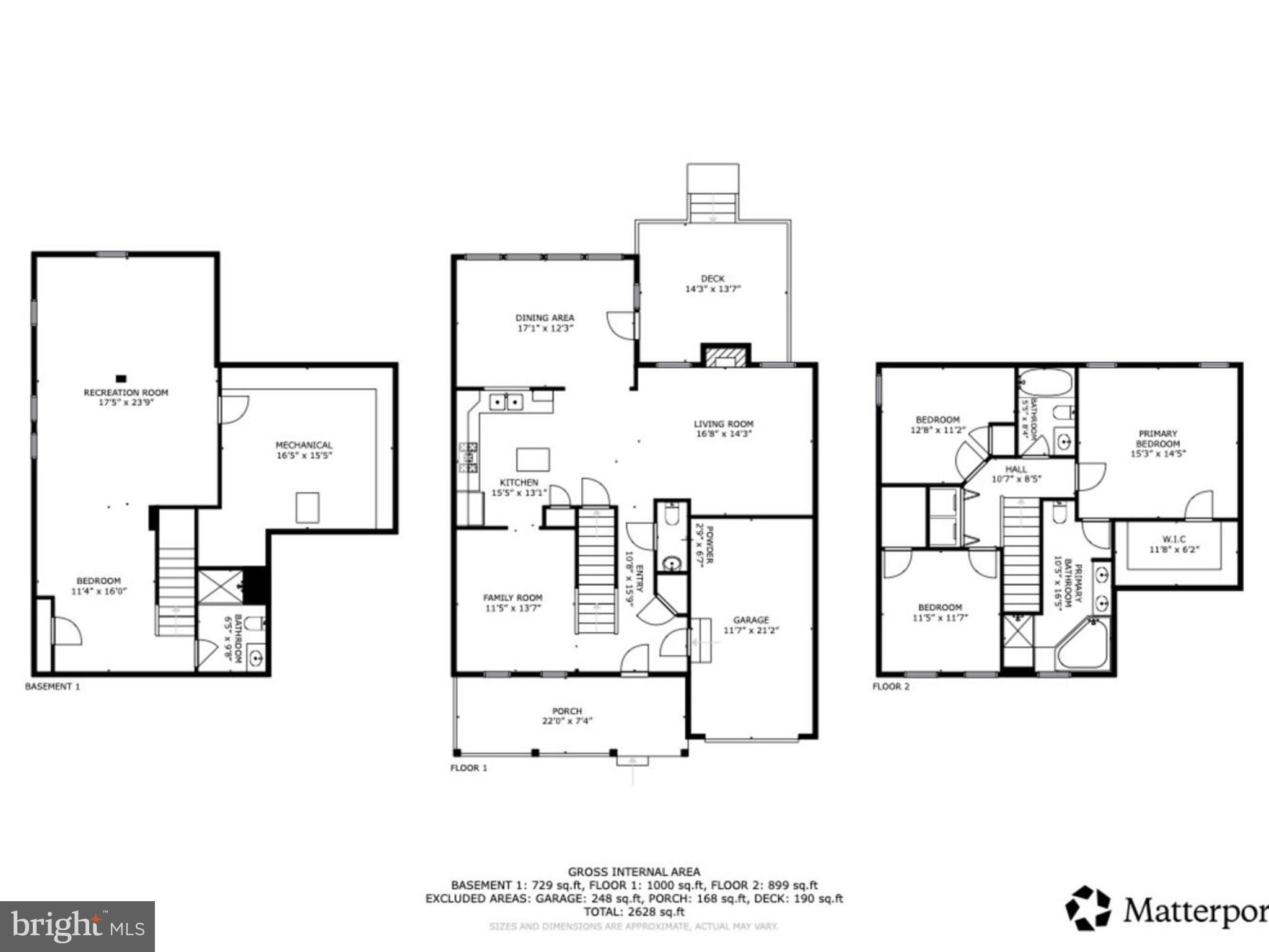 VALE MEADOWS - Residential