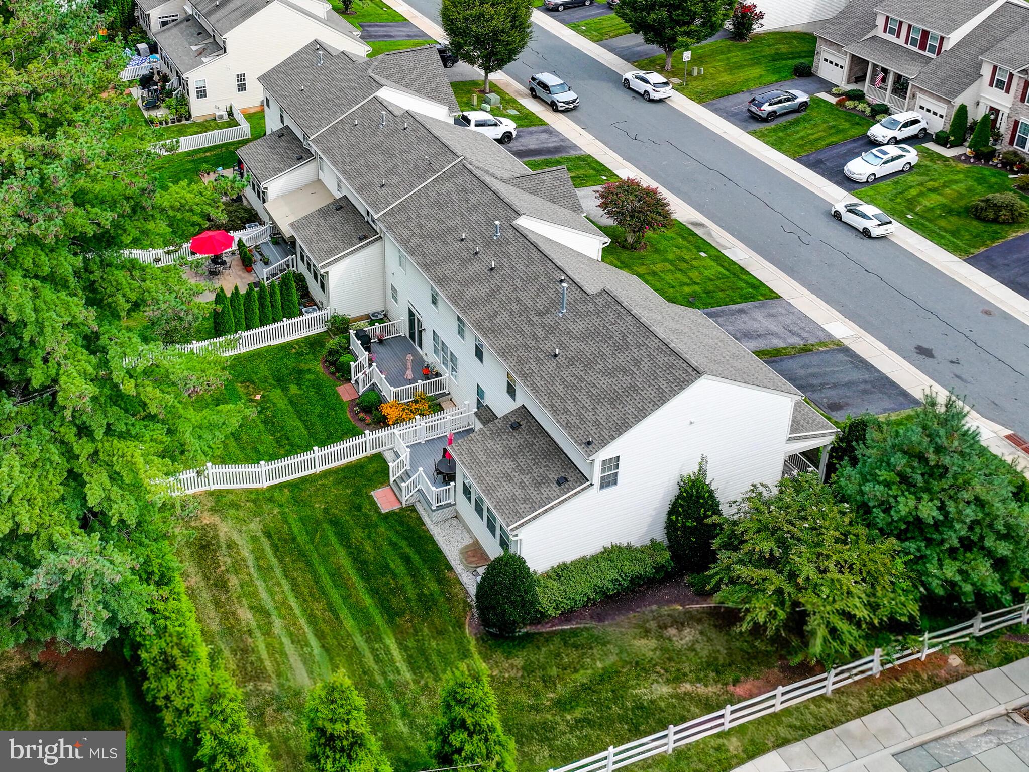 VALE MEADOWS - Residential