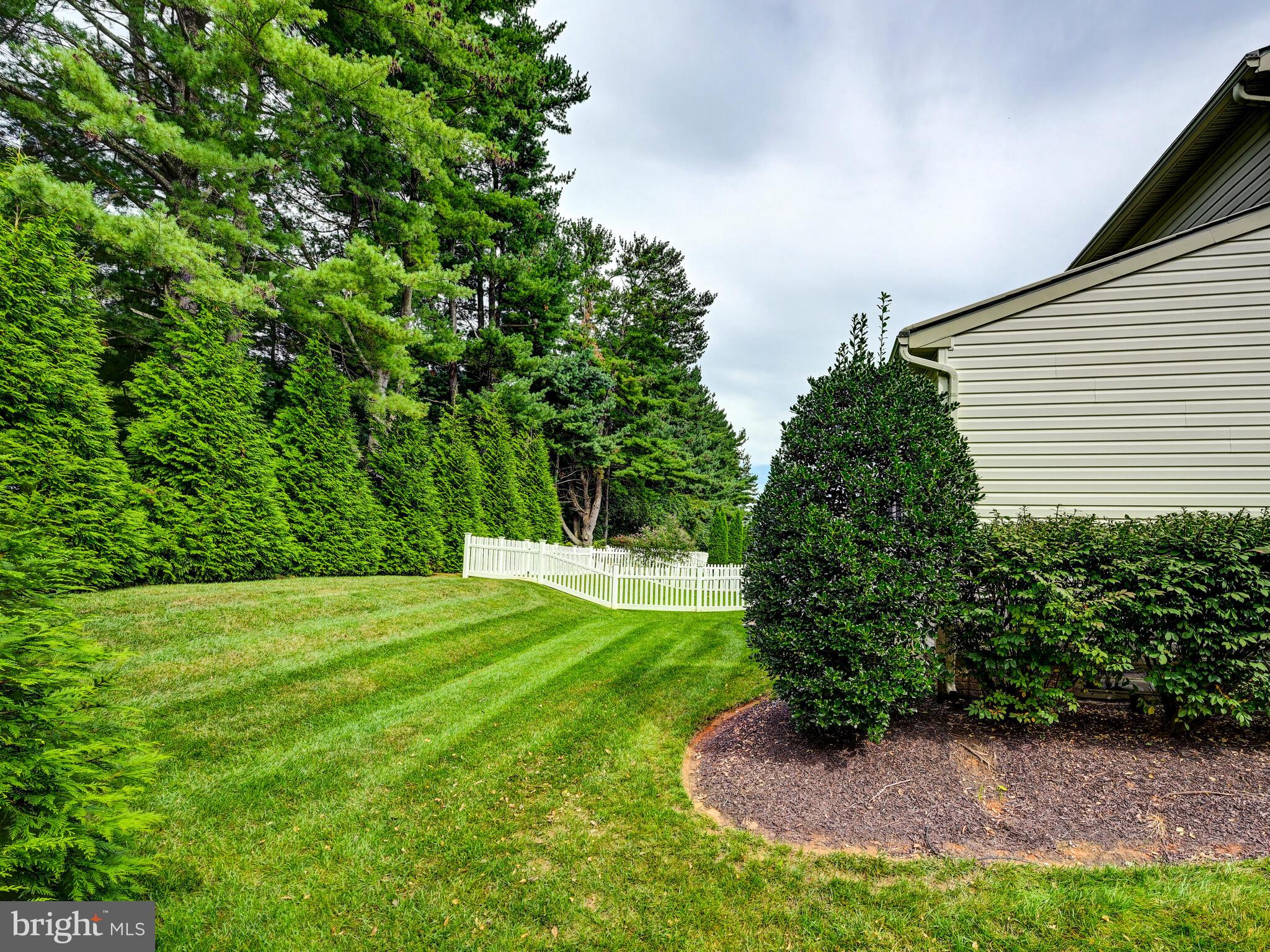 VALE MEADOWS - Residential