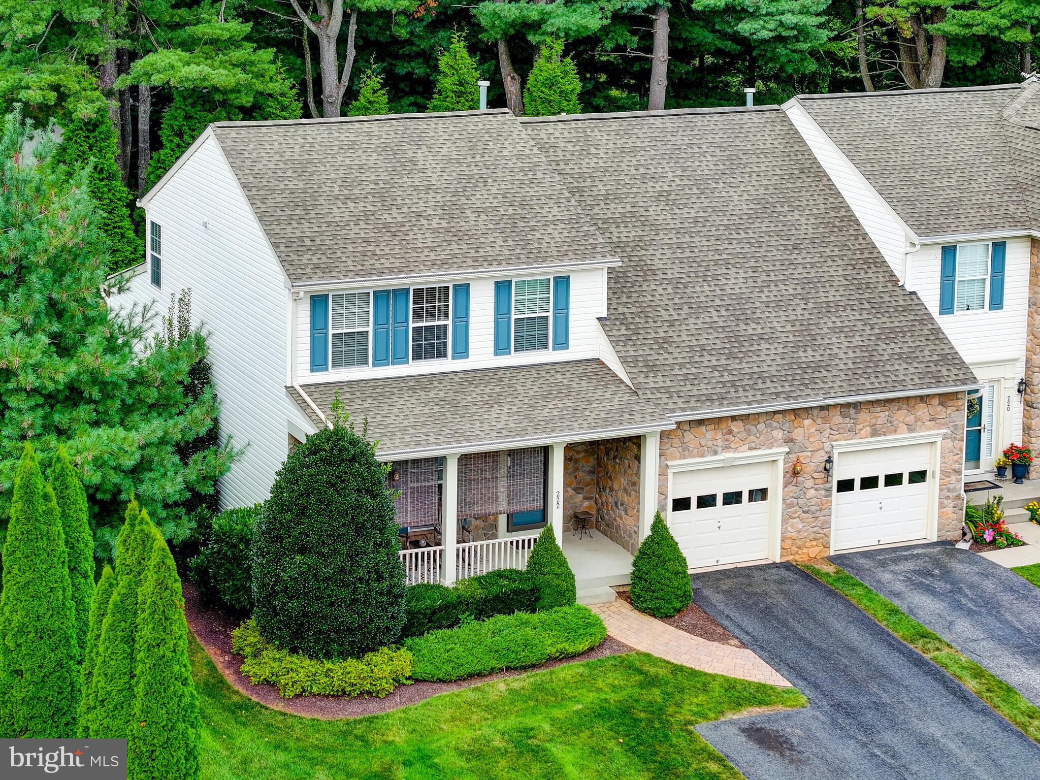 VALE MEADOWS - Residential