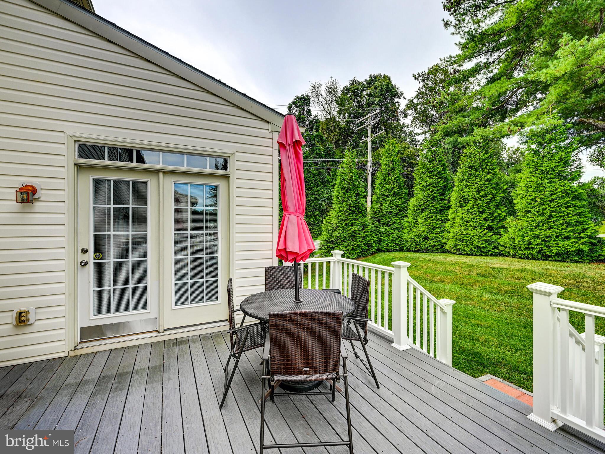 VALE MEADOWS - Residential