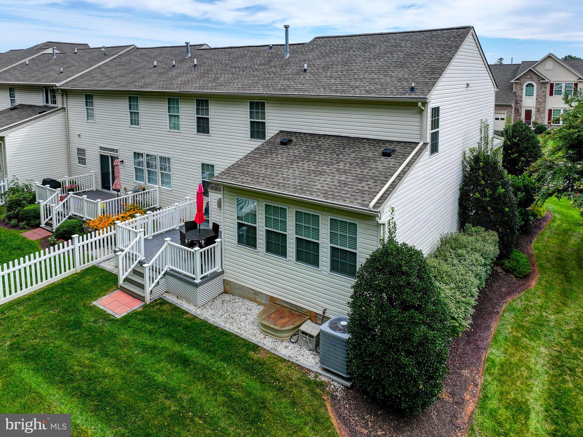 VALE MEADOWS - Residential