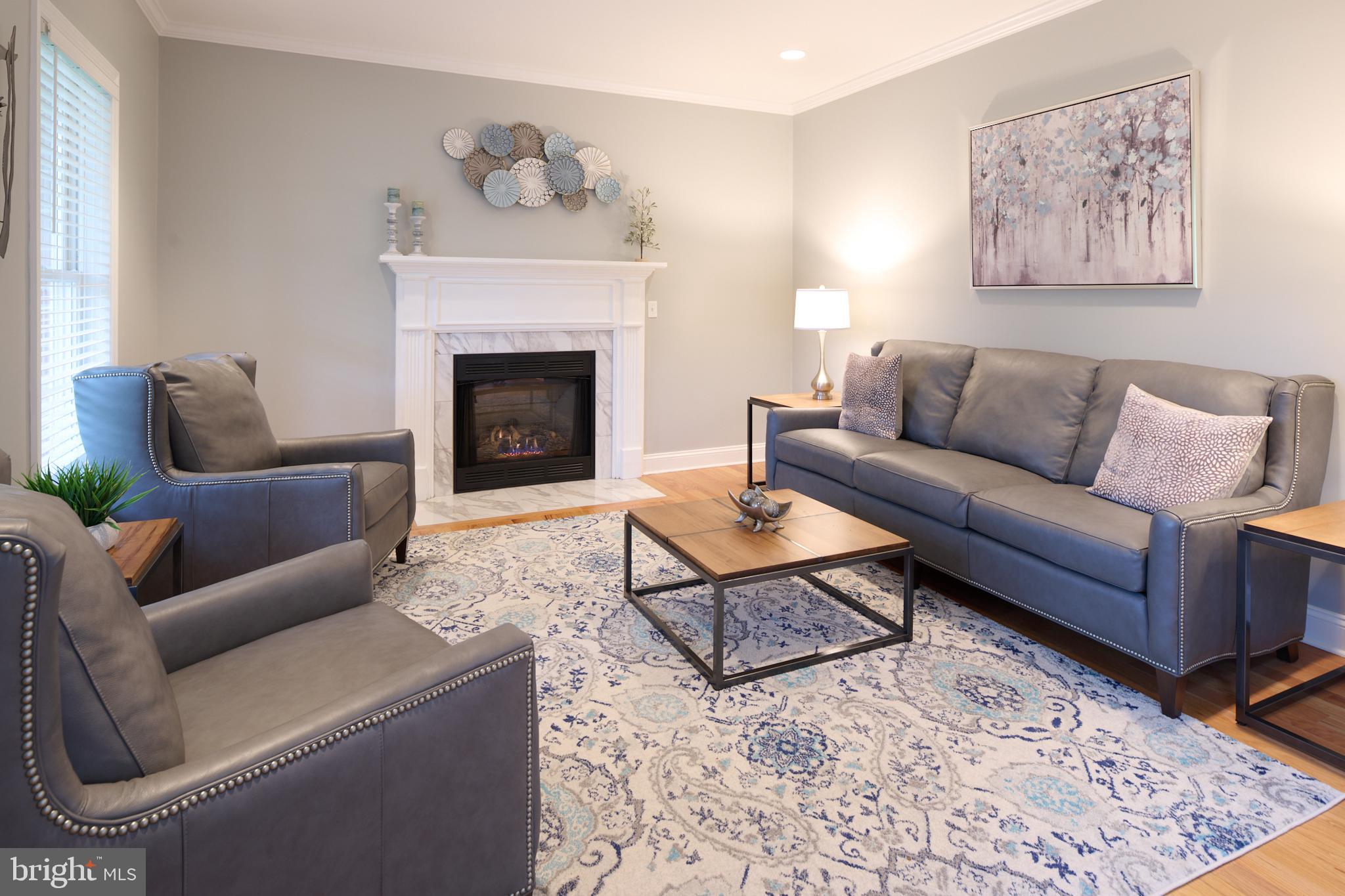 HILLSIDE FARM ESTATES - Residential