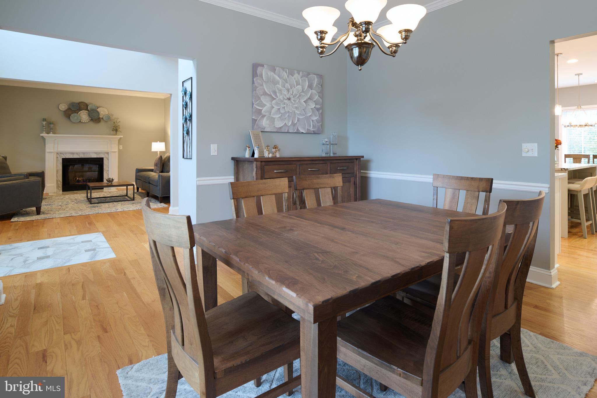 HILLSIDE FARM ESTATES - Residential