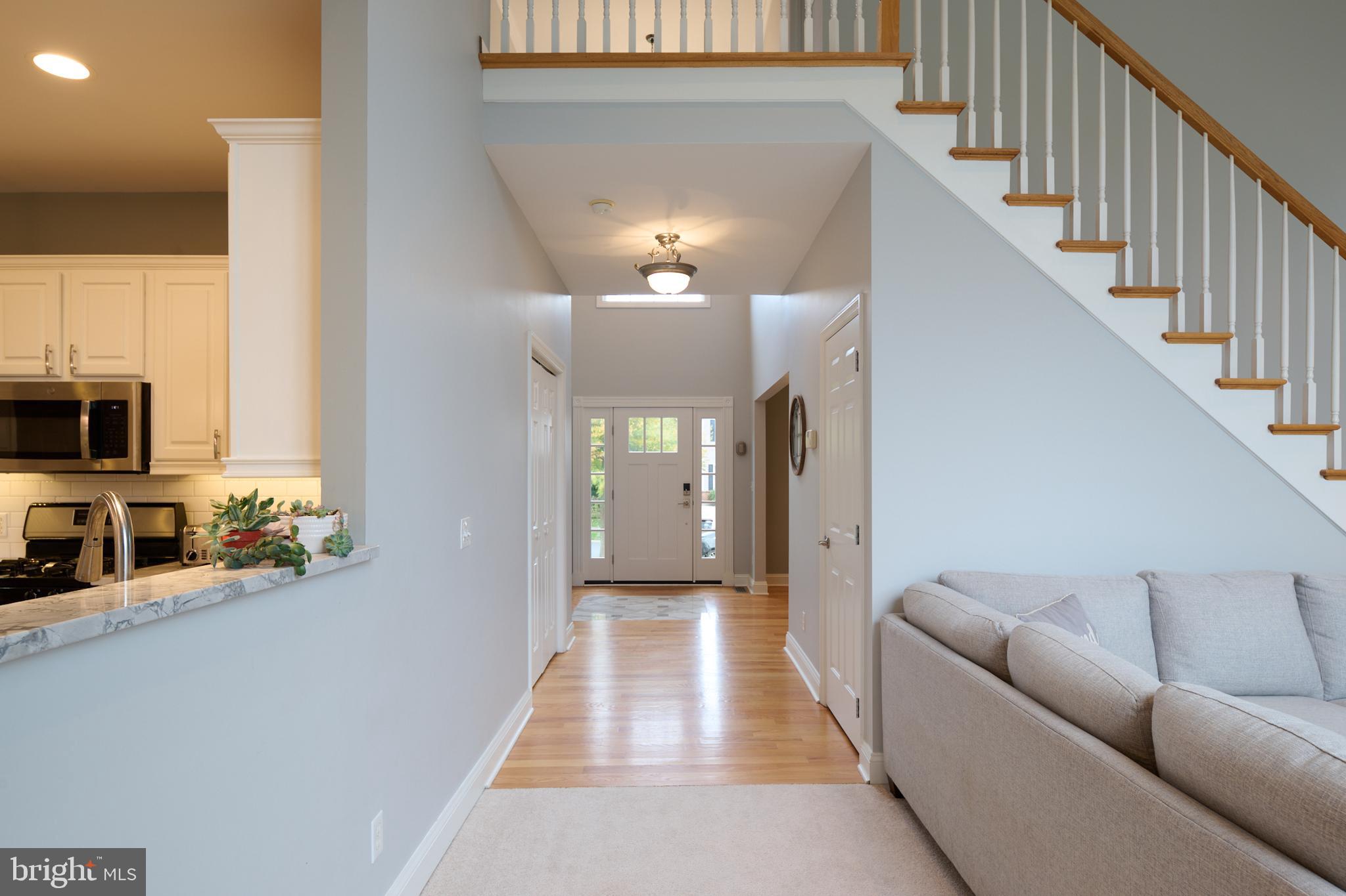 HILLSIDE FARM ESTATES - Residential