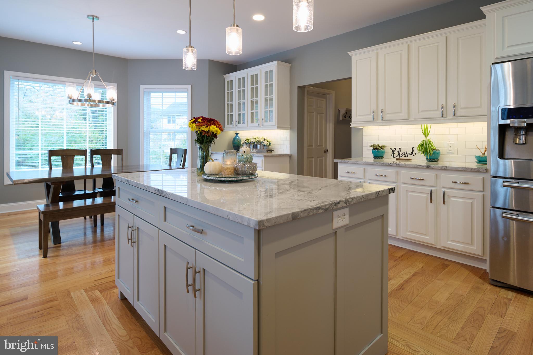 HILLSIDE FARM ESTATES - Residential