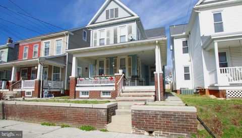 Multifamily For Sale - 325 High Street<br/> HANOVER, PA 17331
