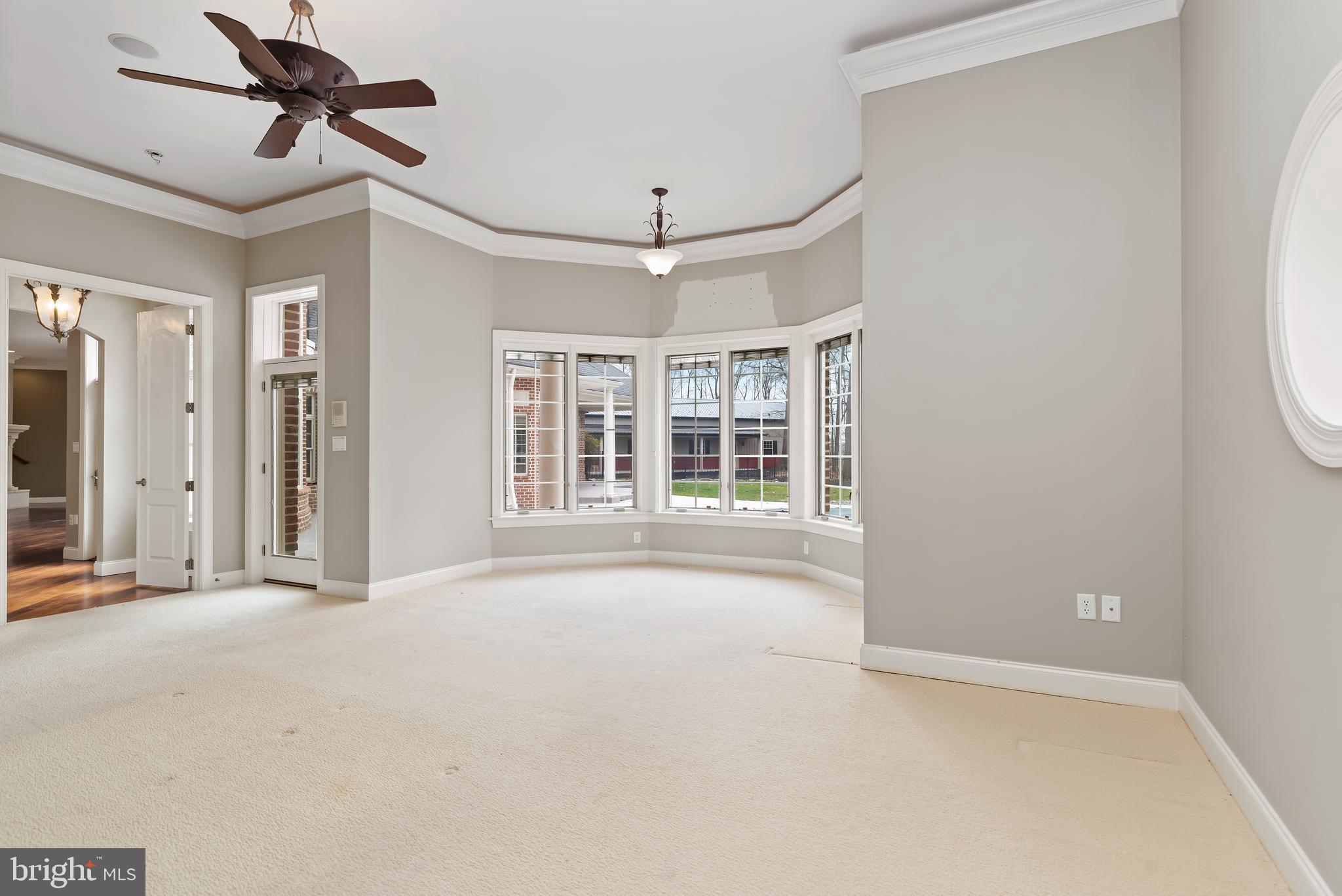 WIND RUSH FARMS - Residential