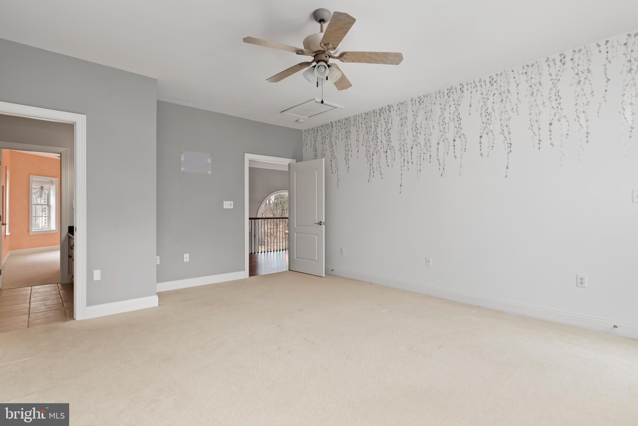 WIND RUSH FARMS - Residential