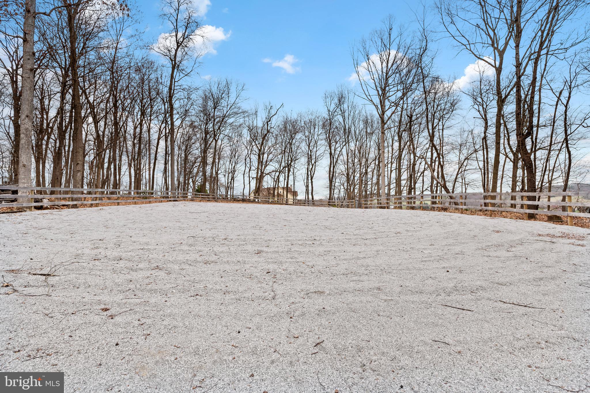 WIND RUSH FARMS - Residential
