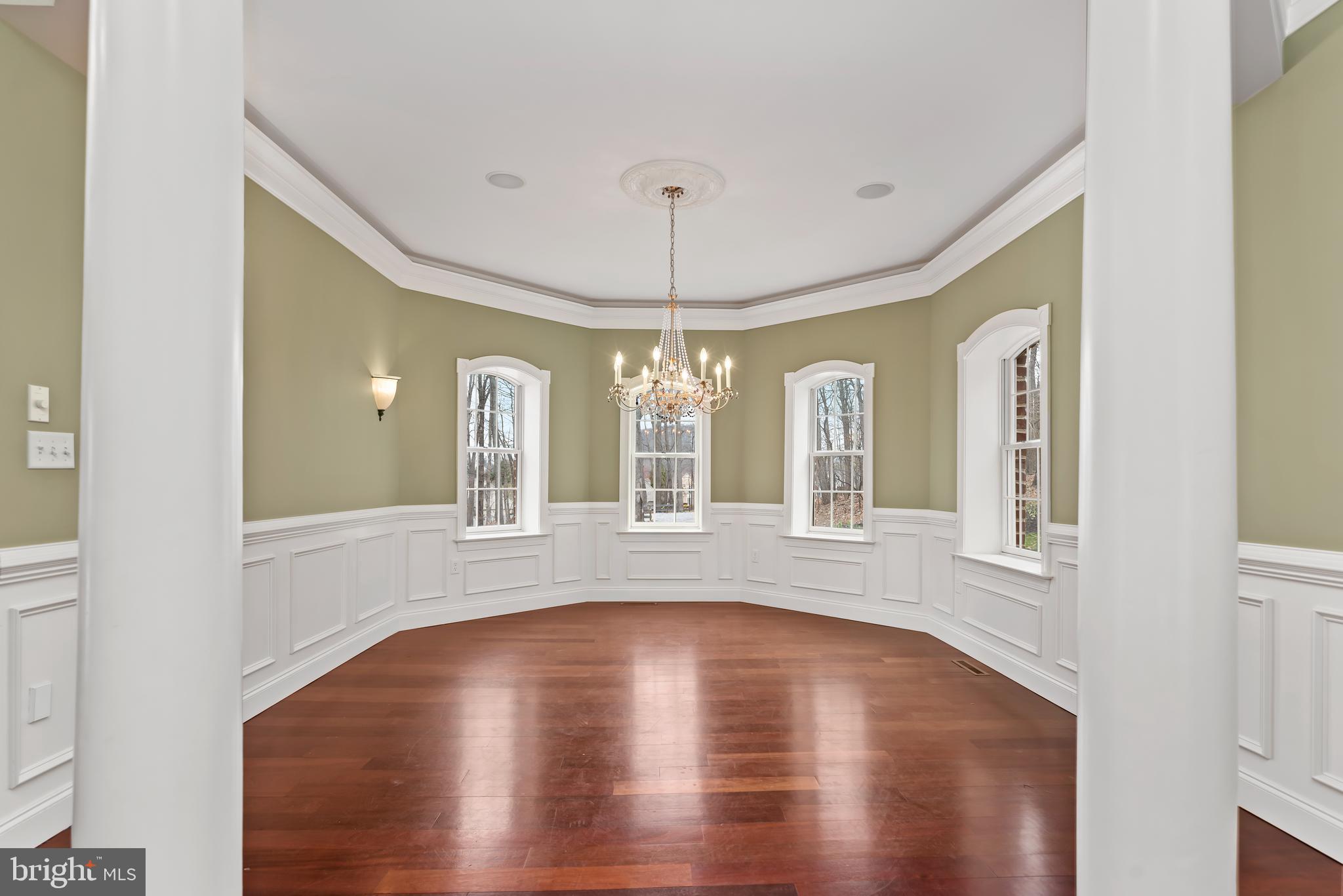 WIND RUSH FARMS - Residential