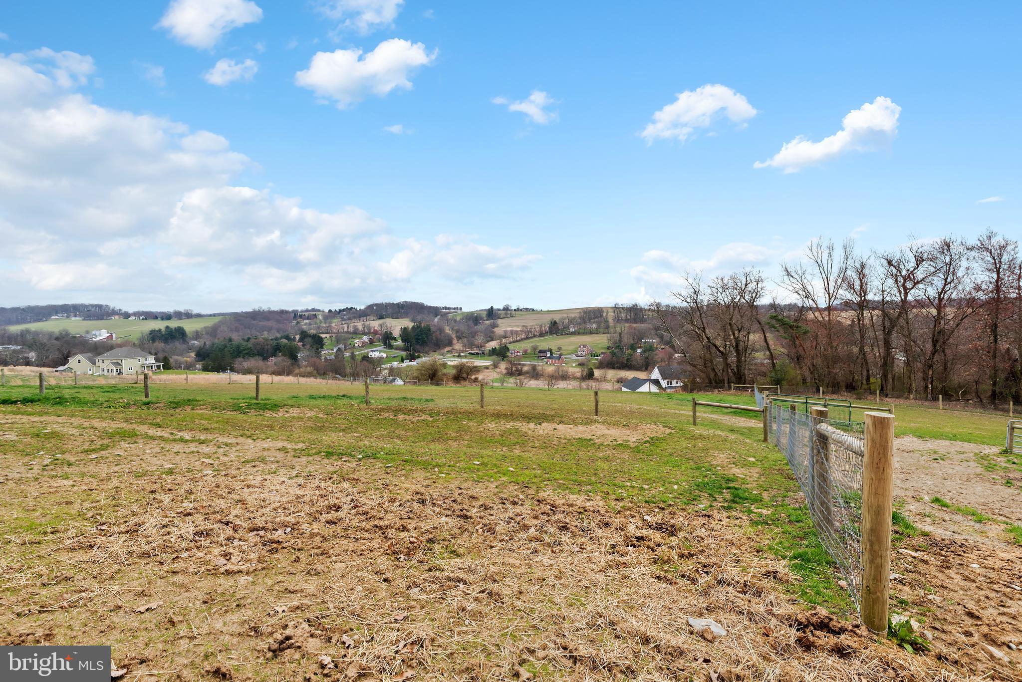 WIND RUSH FARMS - Residential