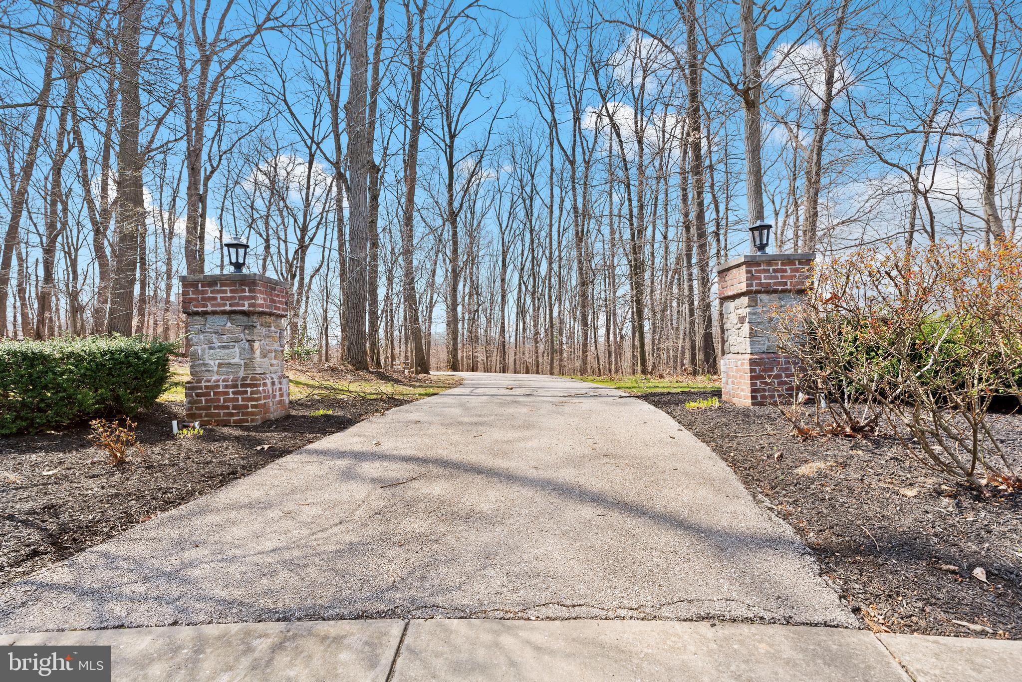 WIND RUSH FARMS - Residential
