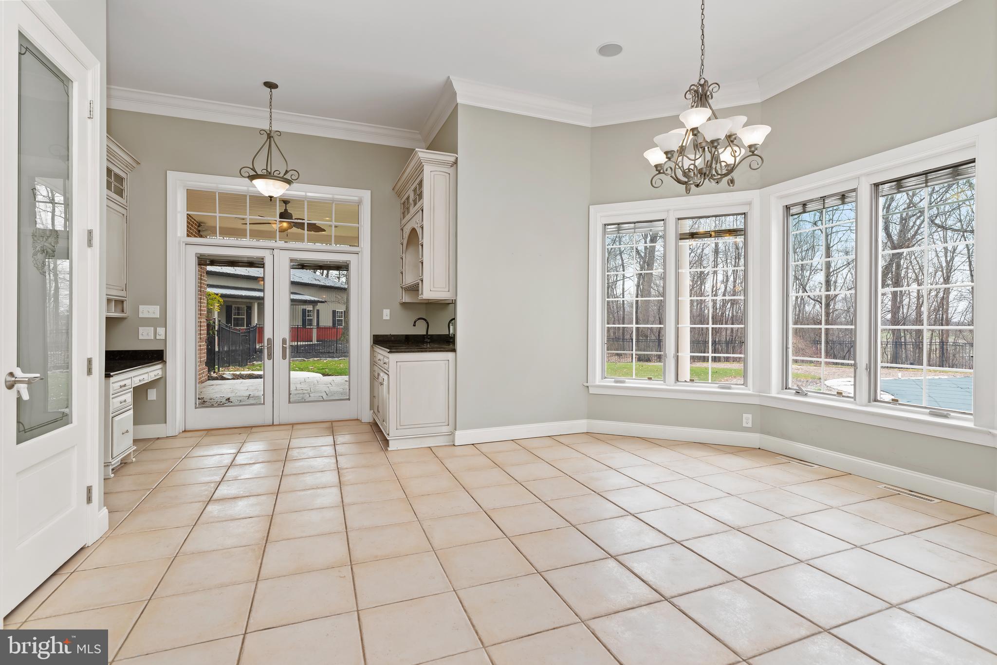 WIND RUSH FARMS - Residential