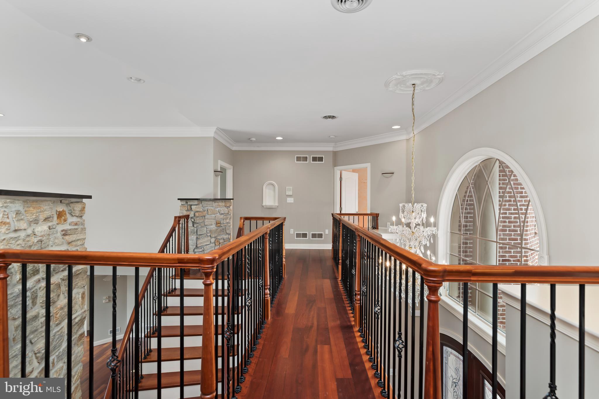 WIND RUSH FARMS - Residential