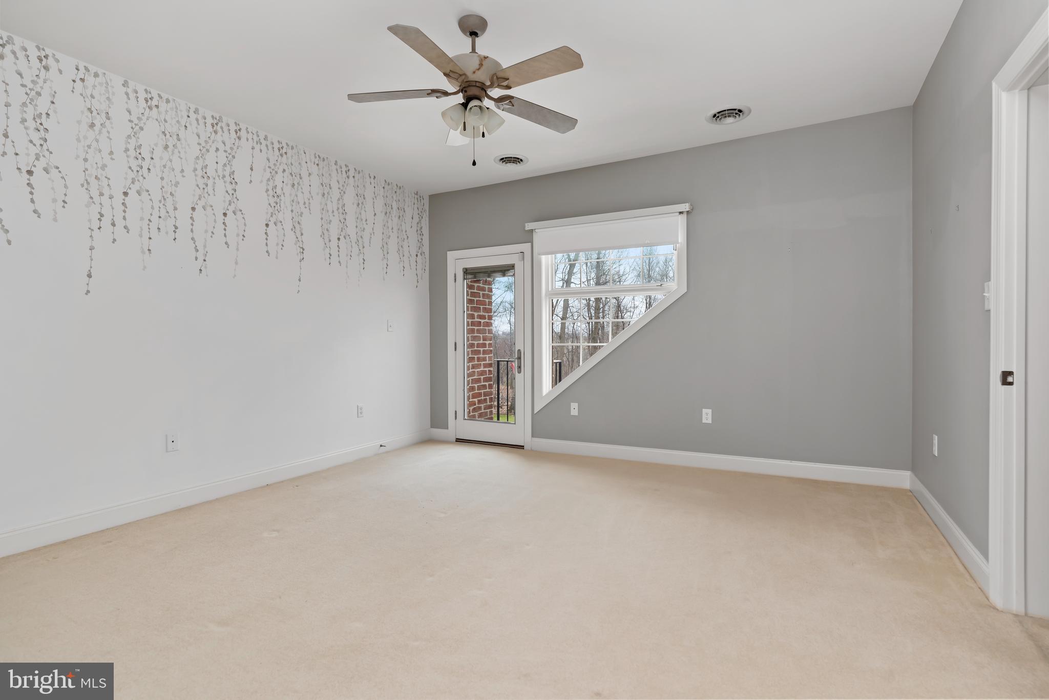 WIND RUSH FARMS - Residential