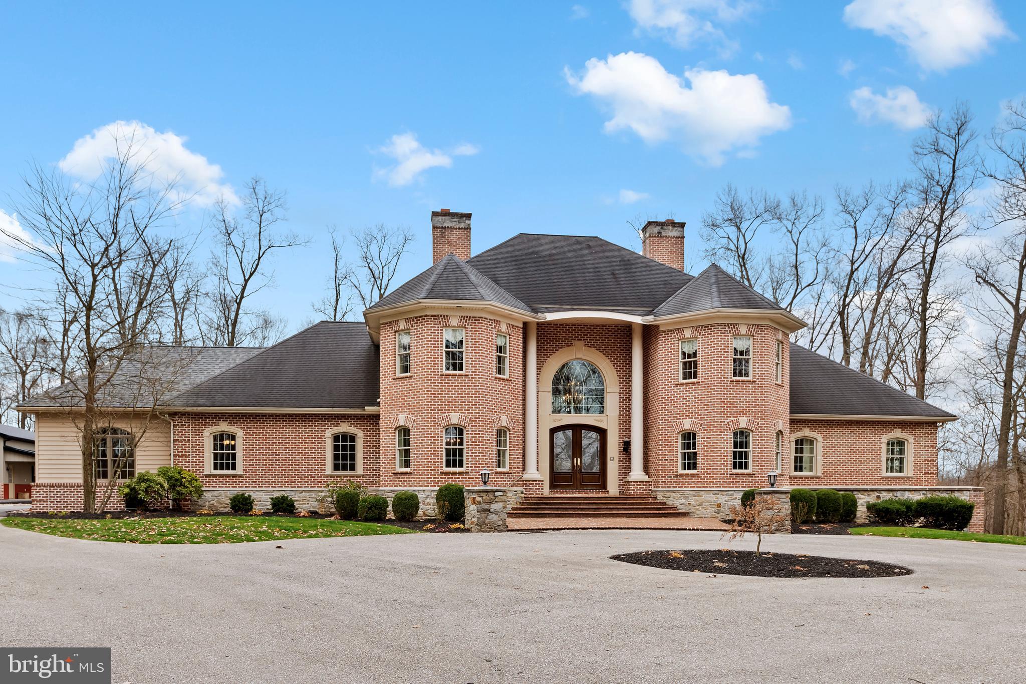 WIND RUSH FARMS - Residential