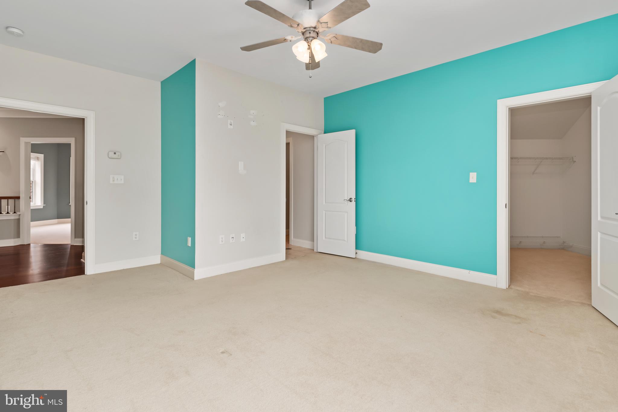 WIND RUSH FARMS - Residential