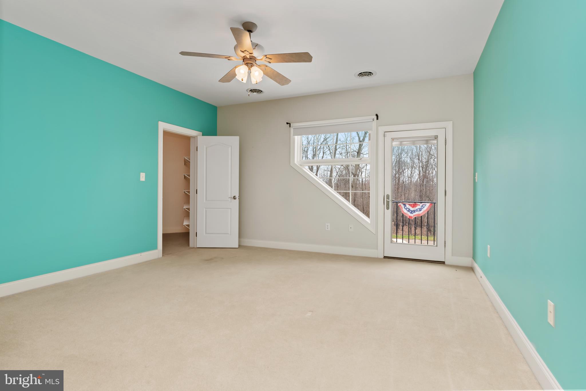 WIND RUSH FARMS - Residential