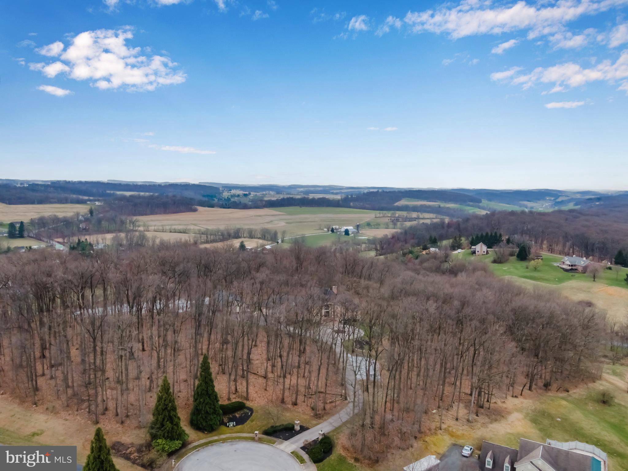 WIND RUSH FARMS - Residential